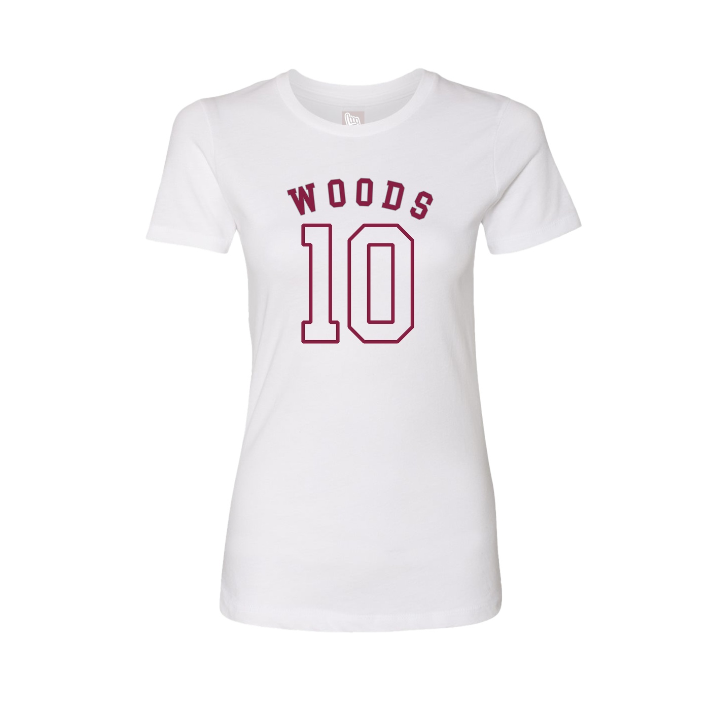 Womens Tee