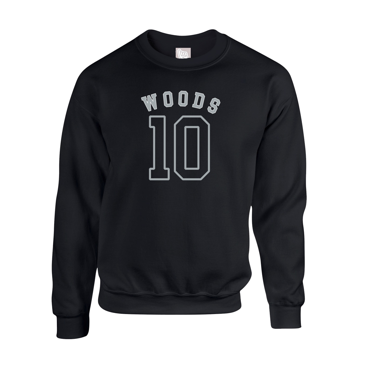 Fleece Crew