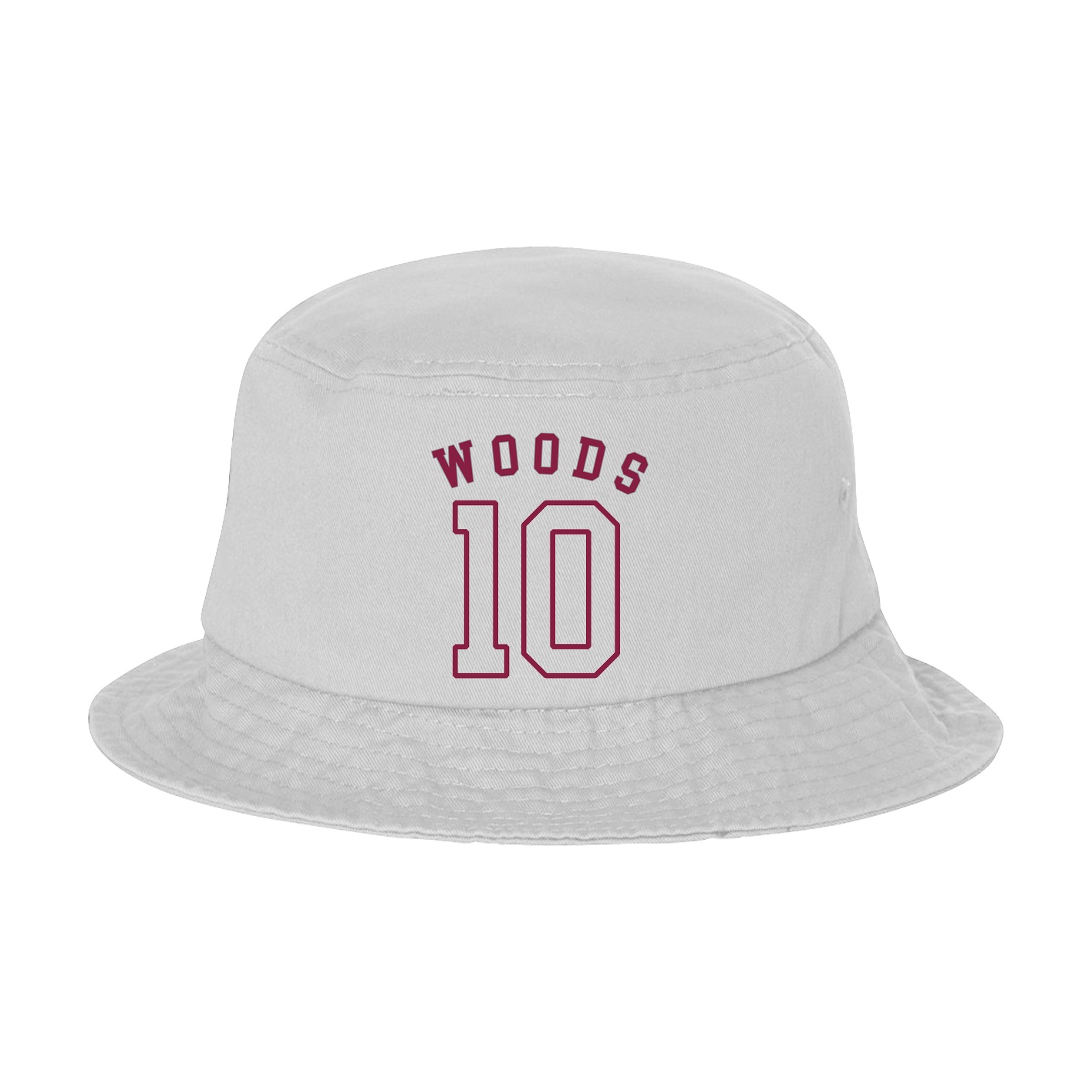 Bucket Cap