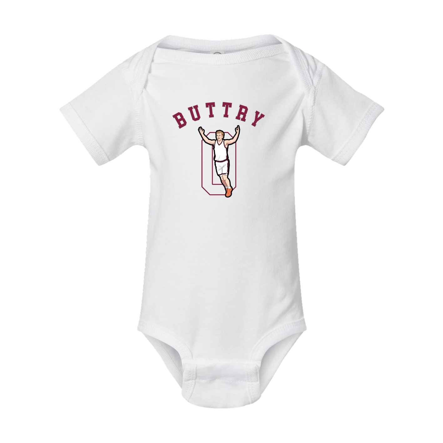 Baby Onesie