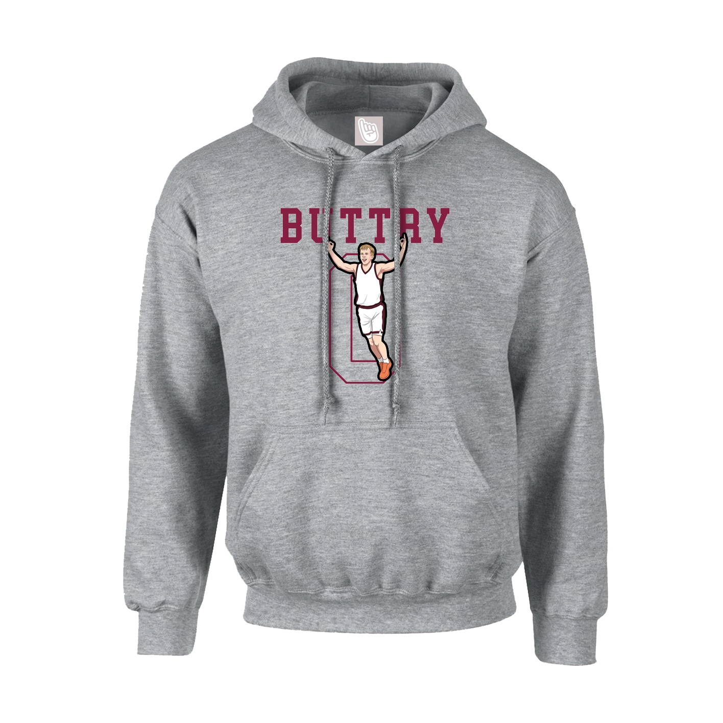 Hoodie