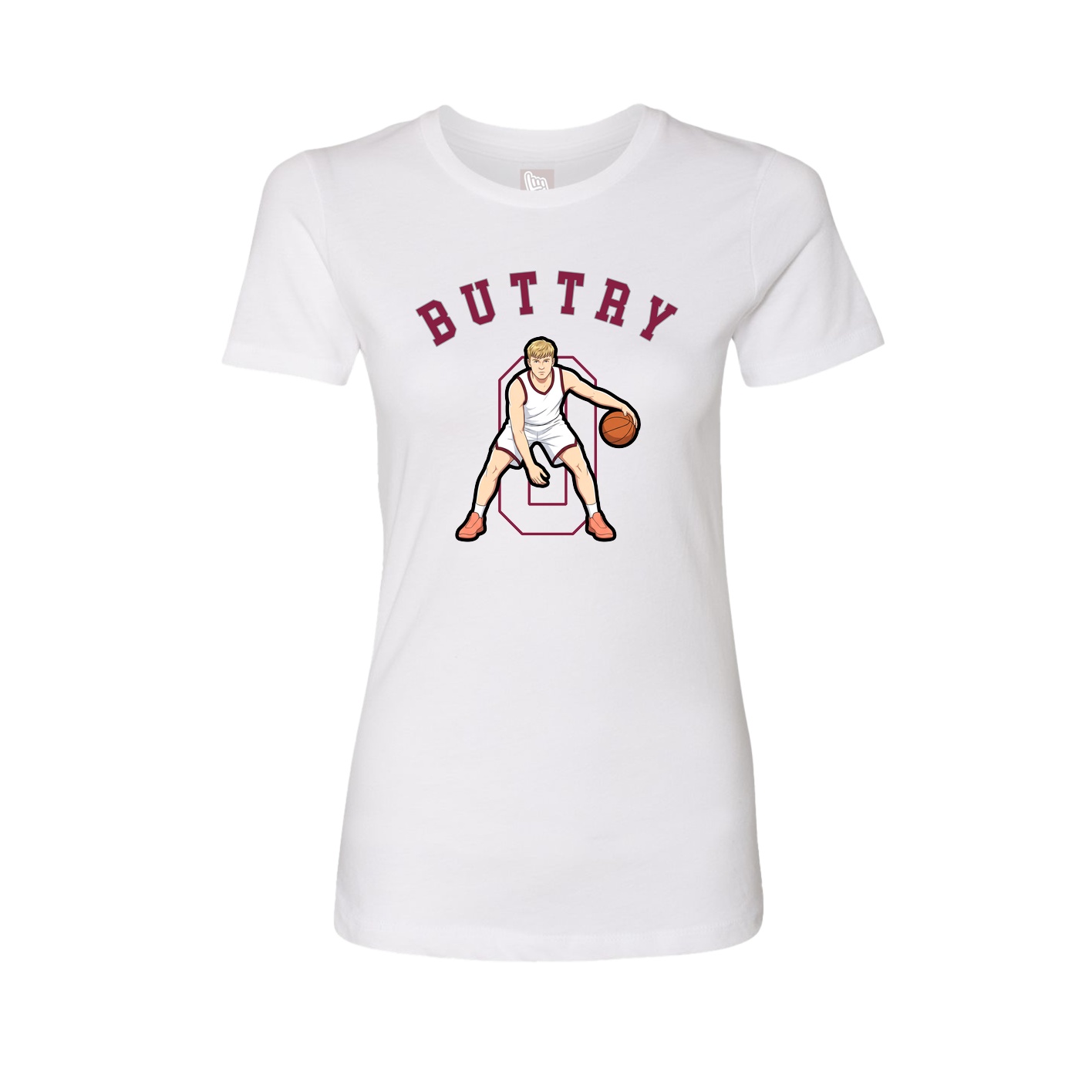 NIL Club Womens Tee