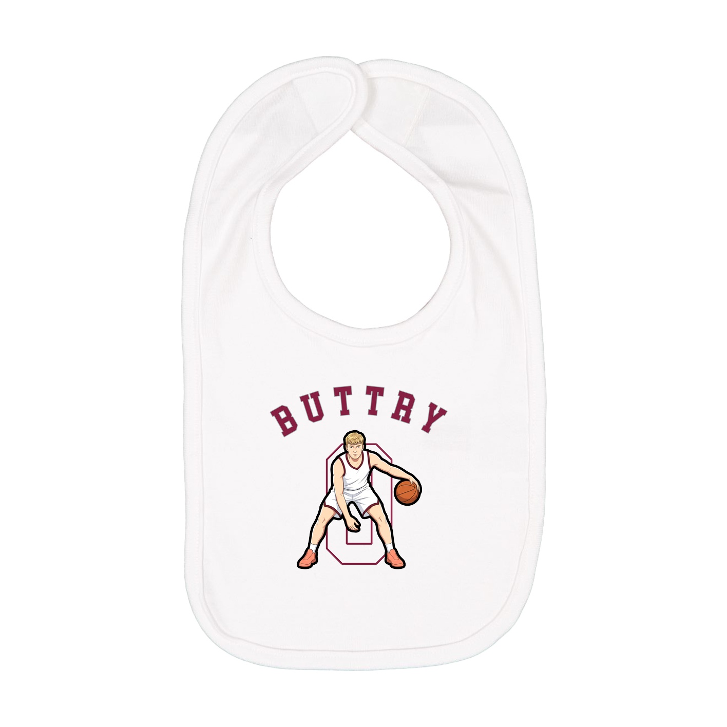 Infant Bib