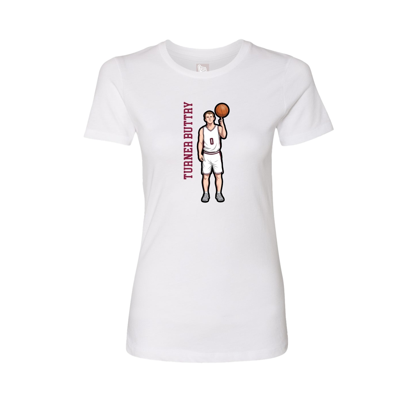 Womens Tee