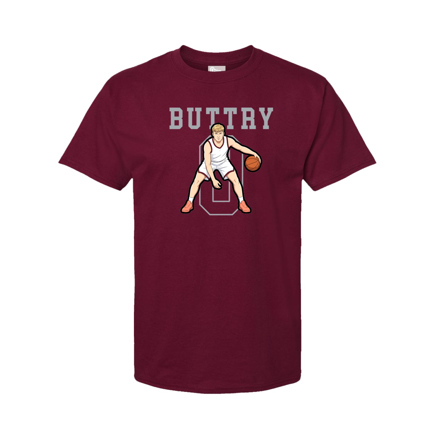 NIL Club Tee