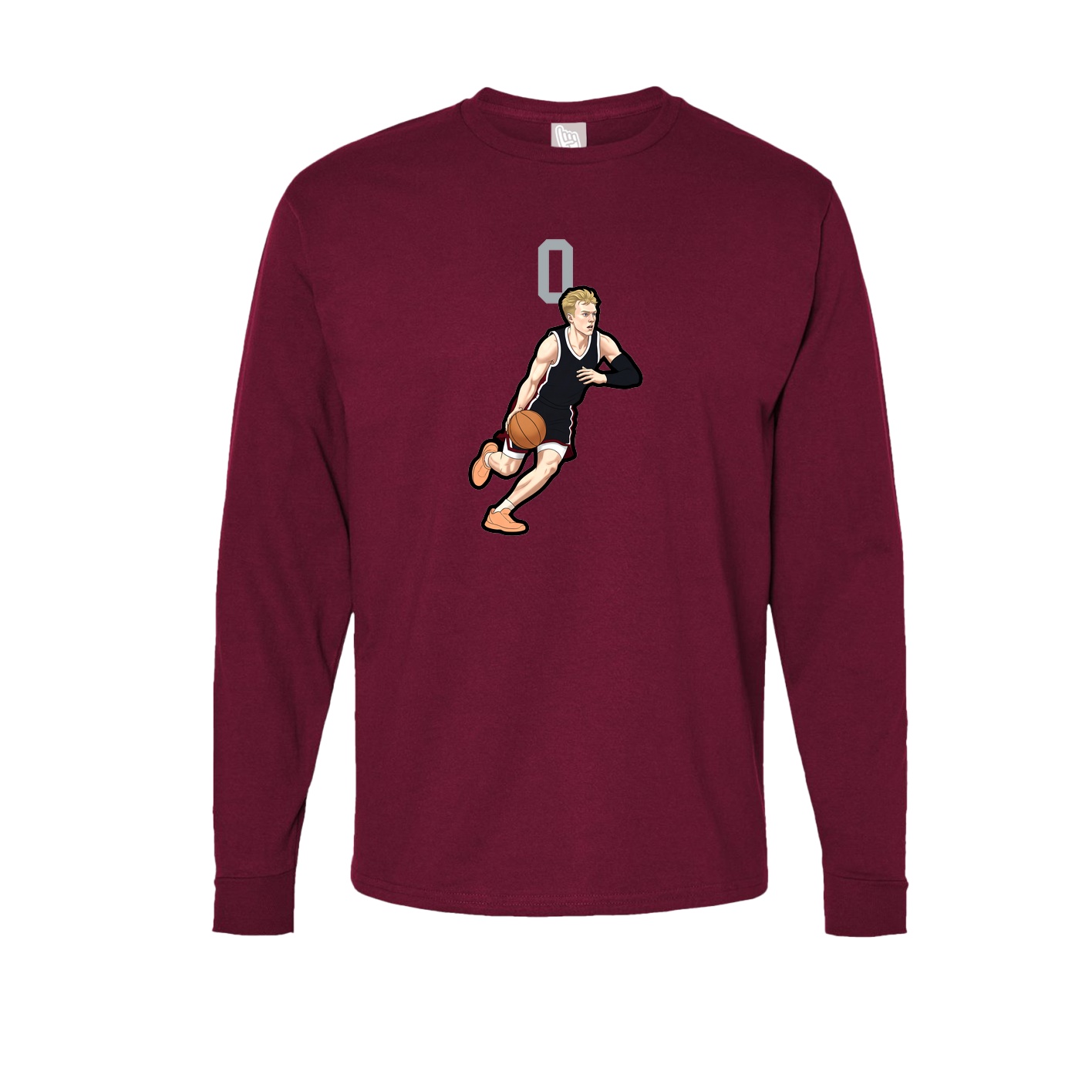 Long Sleeve Tee