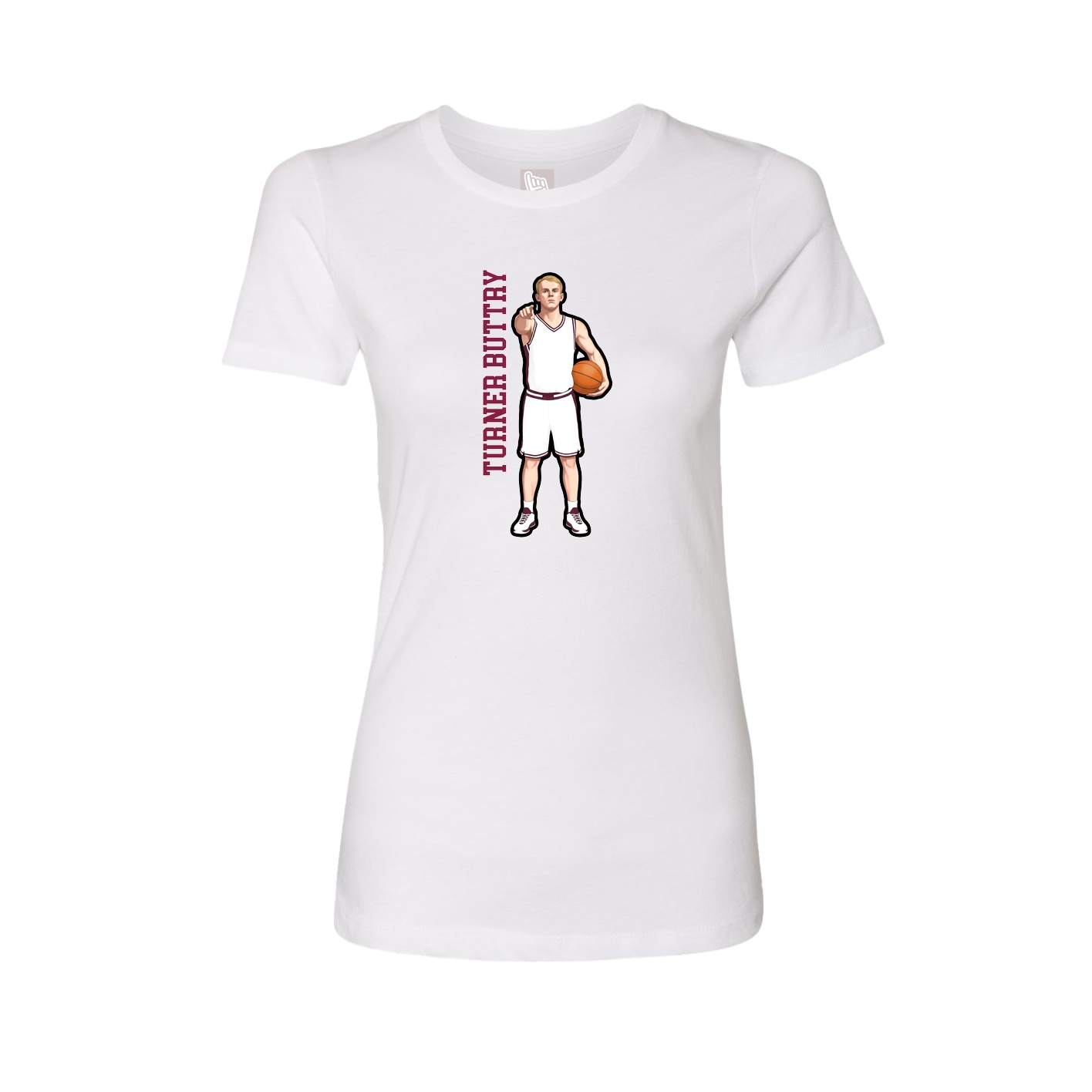 Fitted Women's Tee