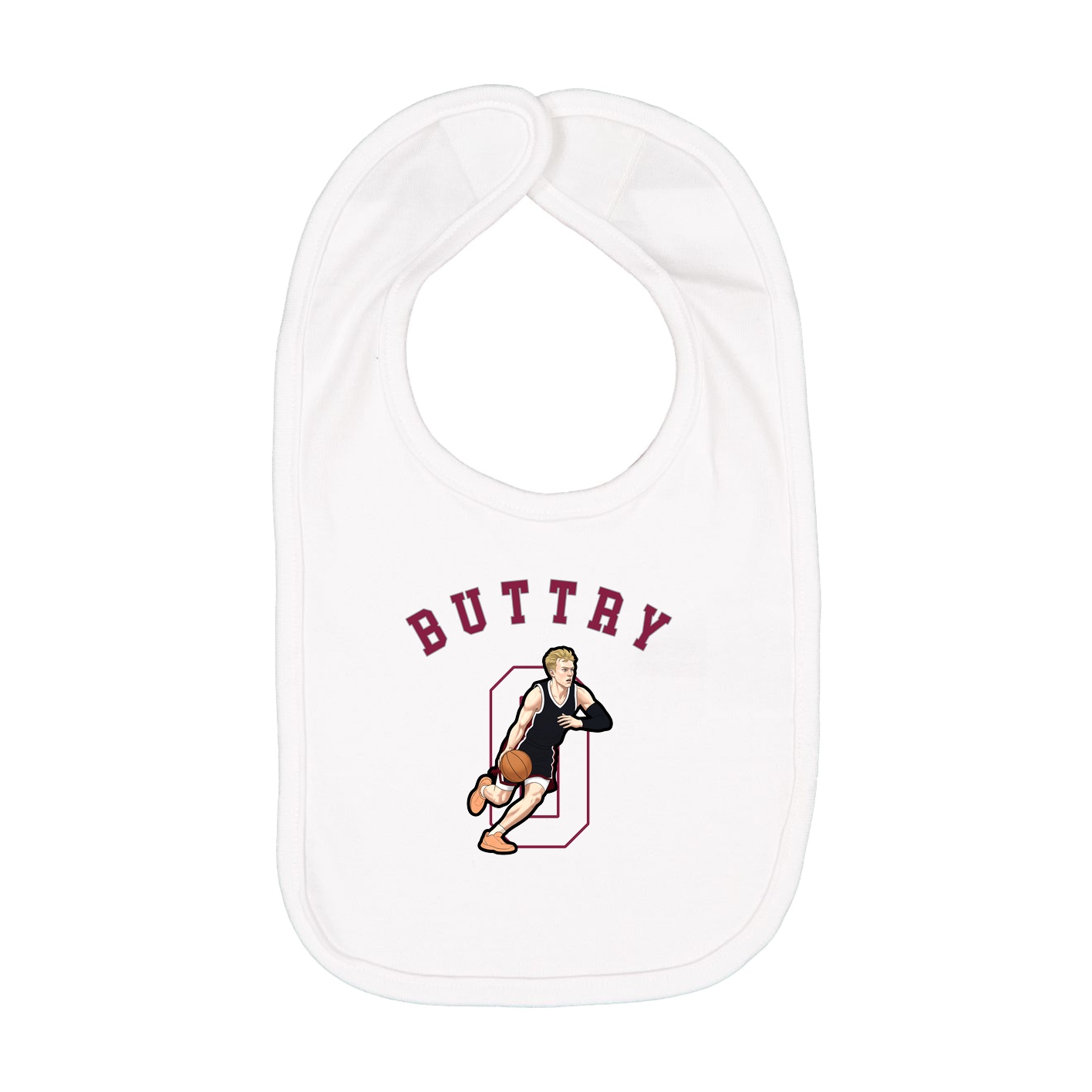 Infant Bib