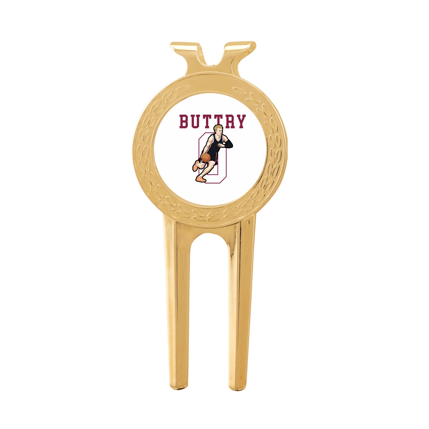 Divot Tool with Ball Marker — Shirsey in Classic