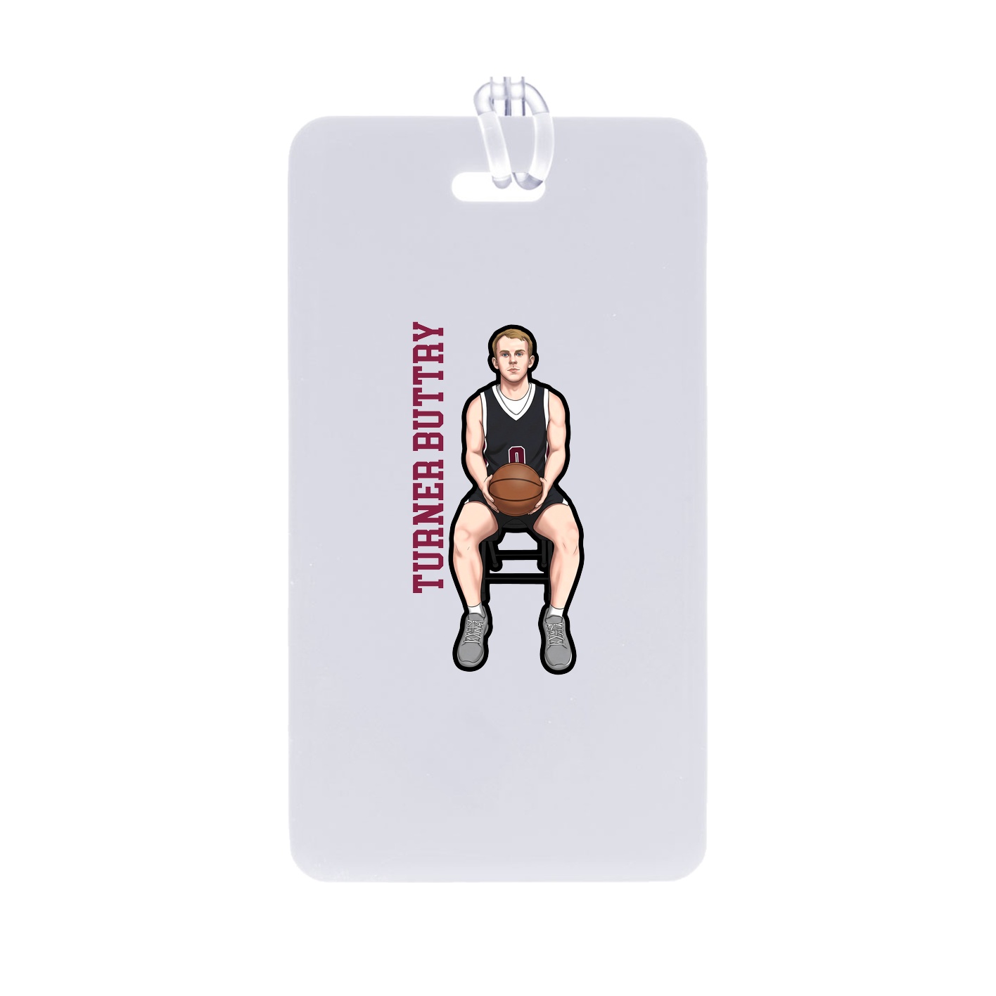 Bag Tag