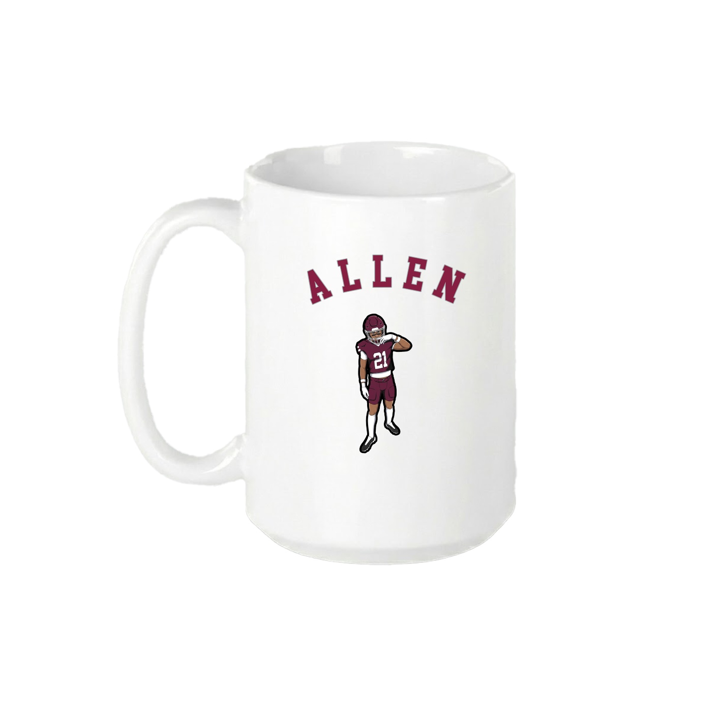 15oz Coffee Mug