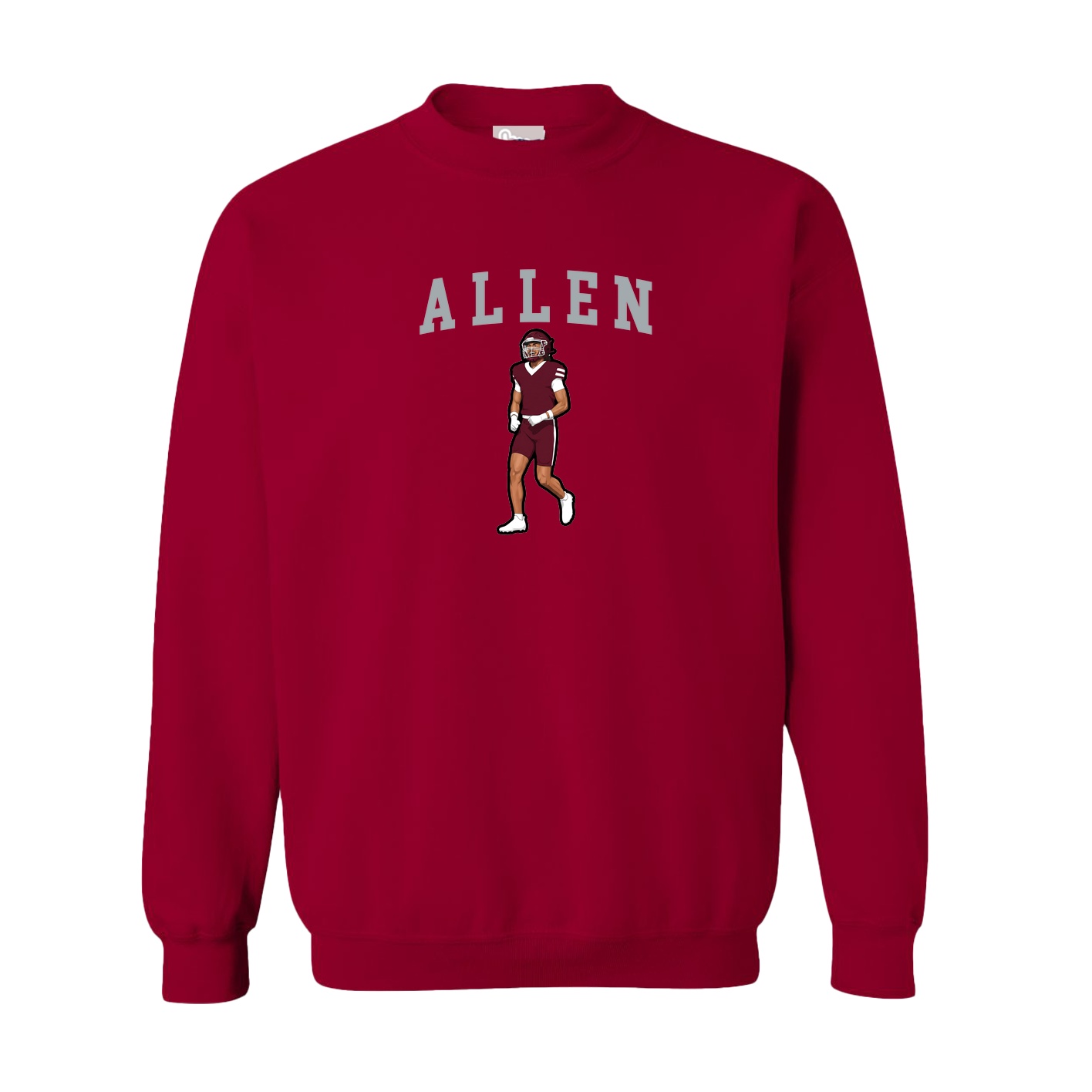 Fleece Crew