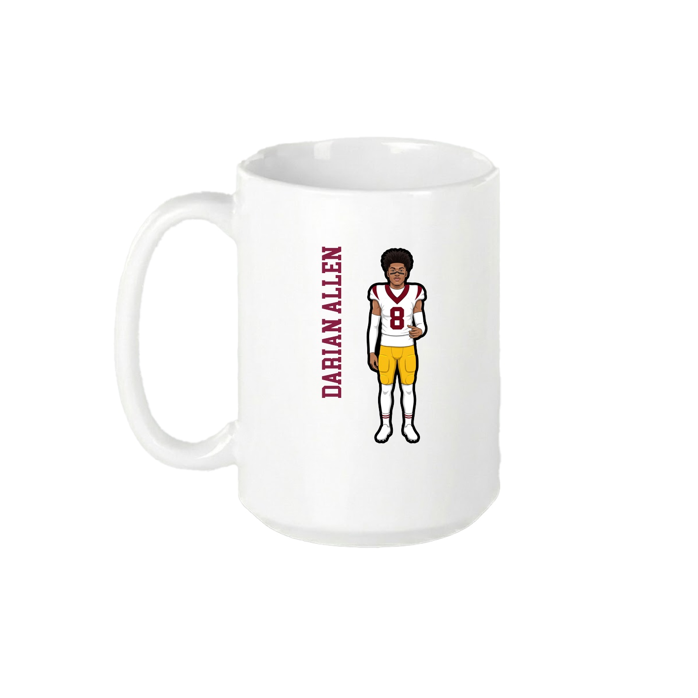15oz Coffee Mug