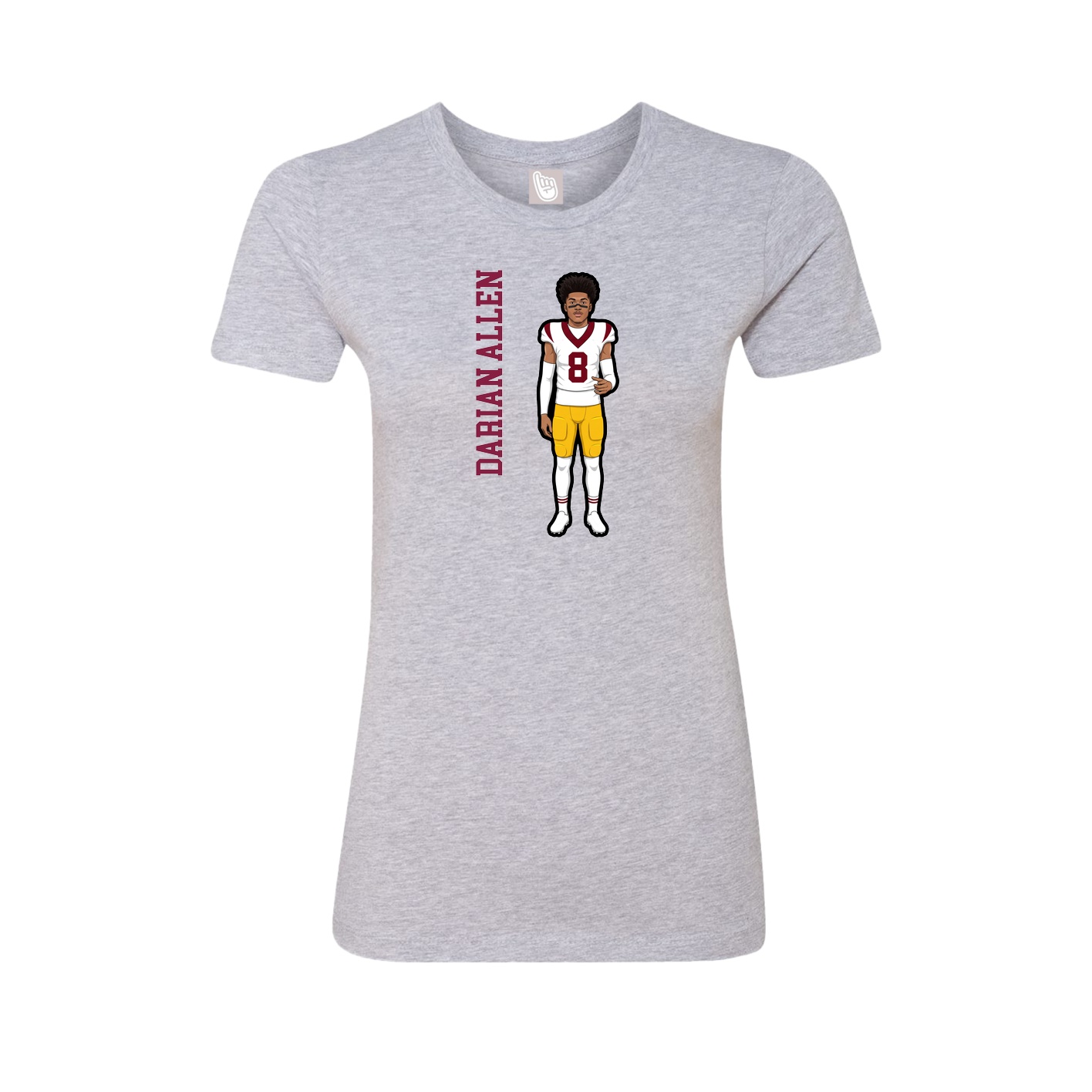 Womens Tee