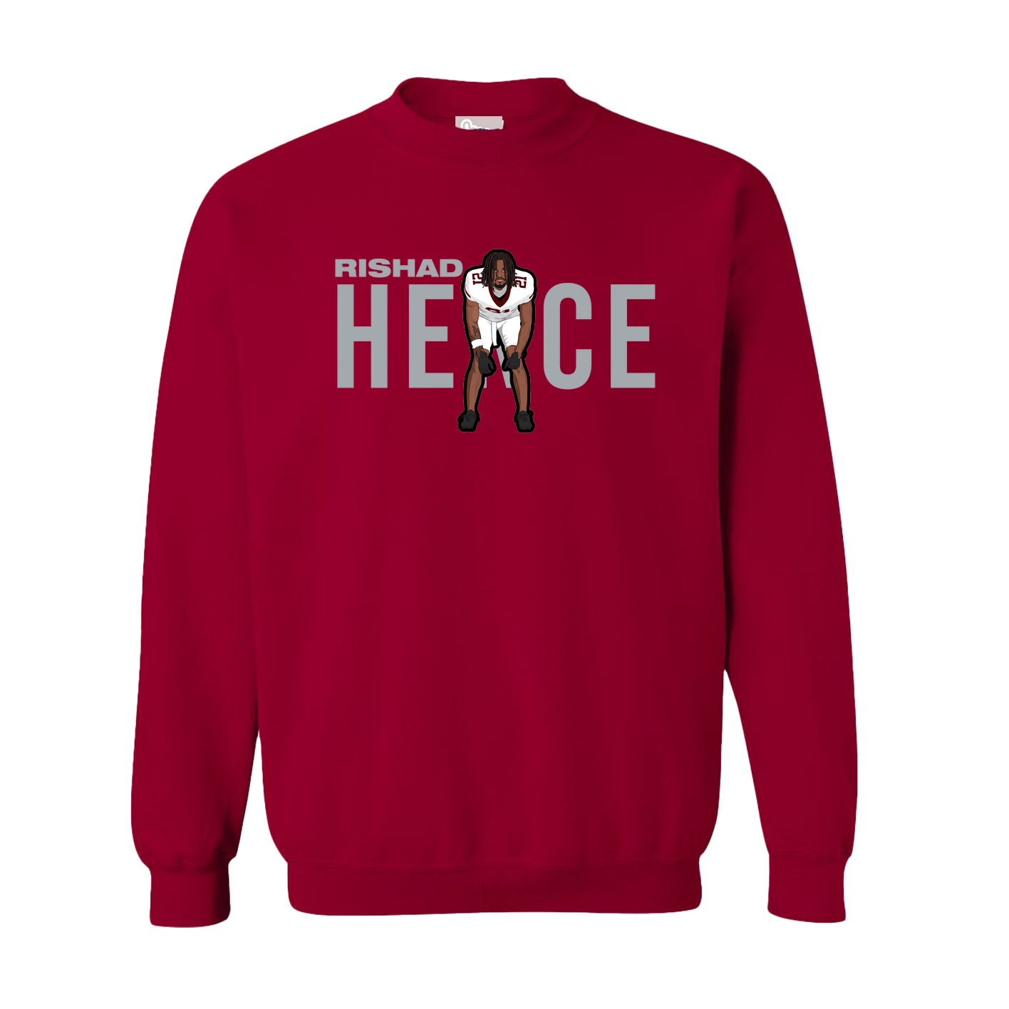 Fleece Crew