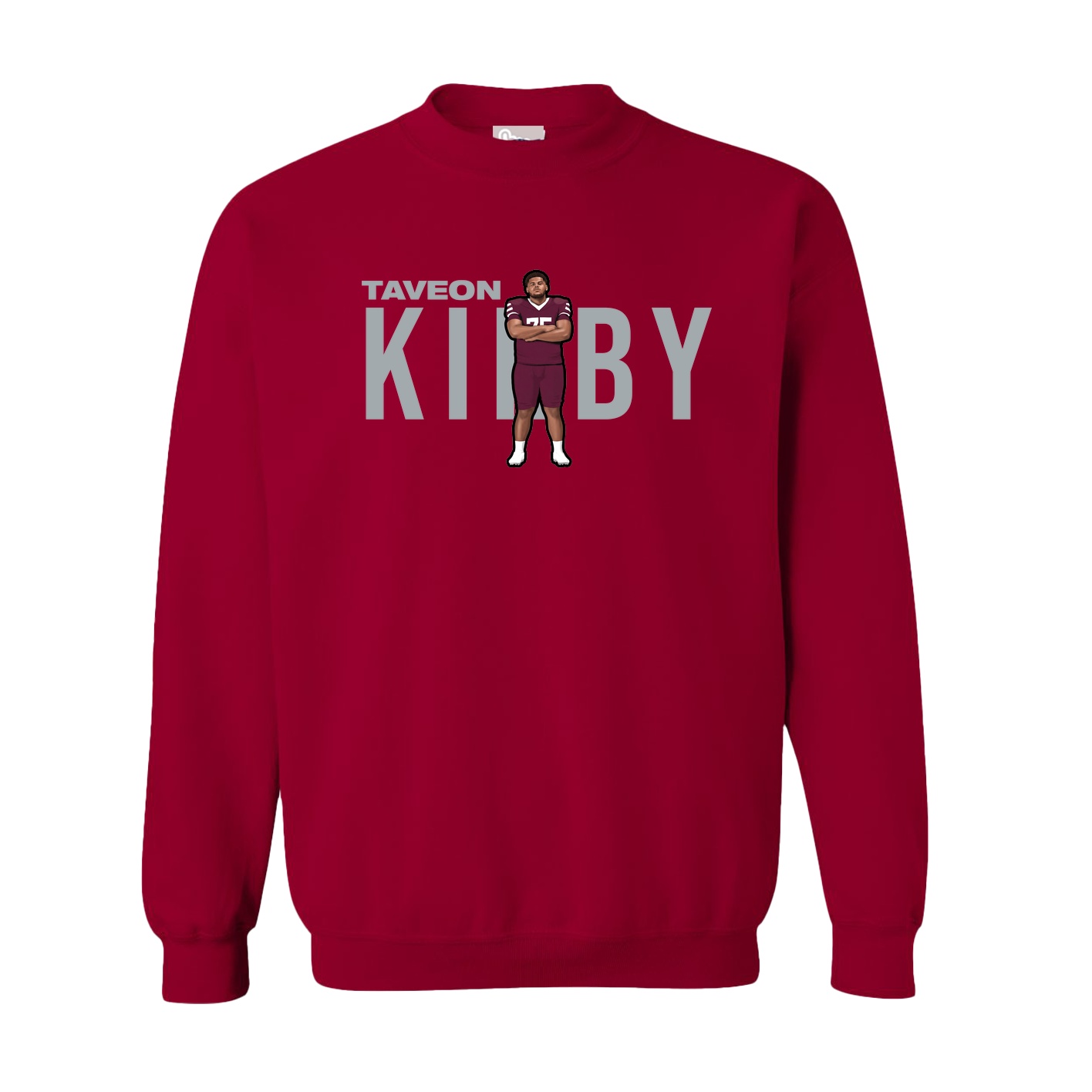 Fleece Crew