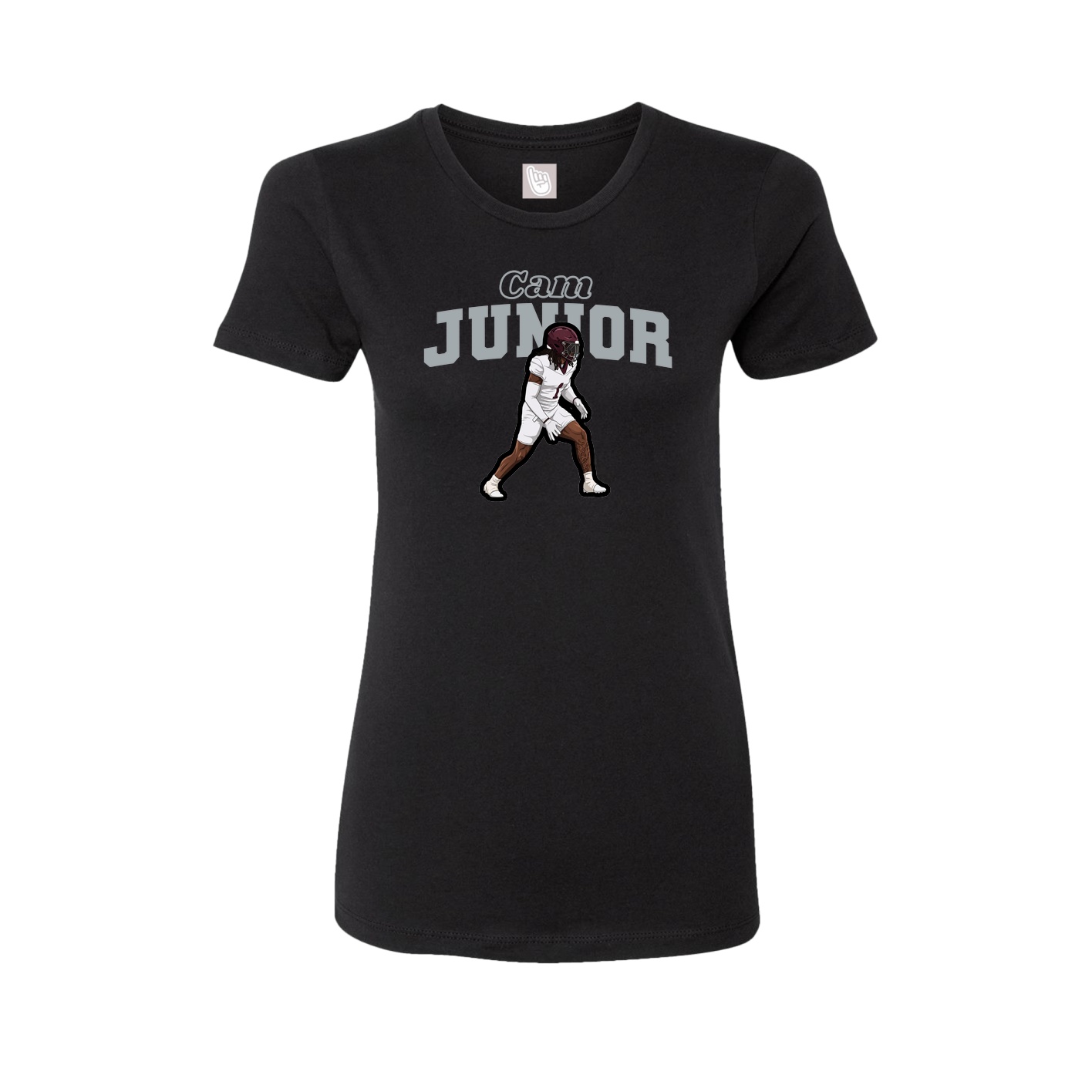 Fitted Women's Tee