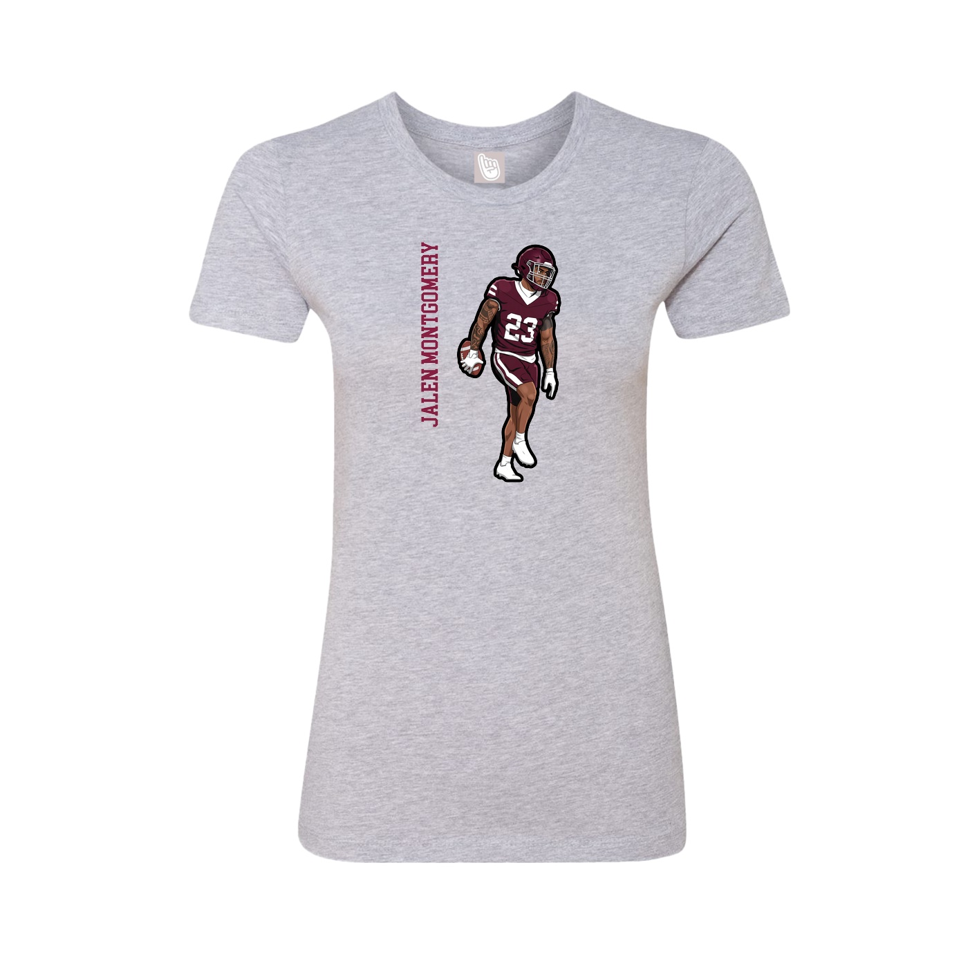 Fitted Women's Tee