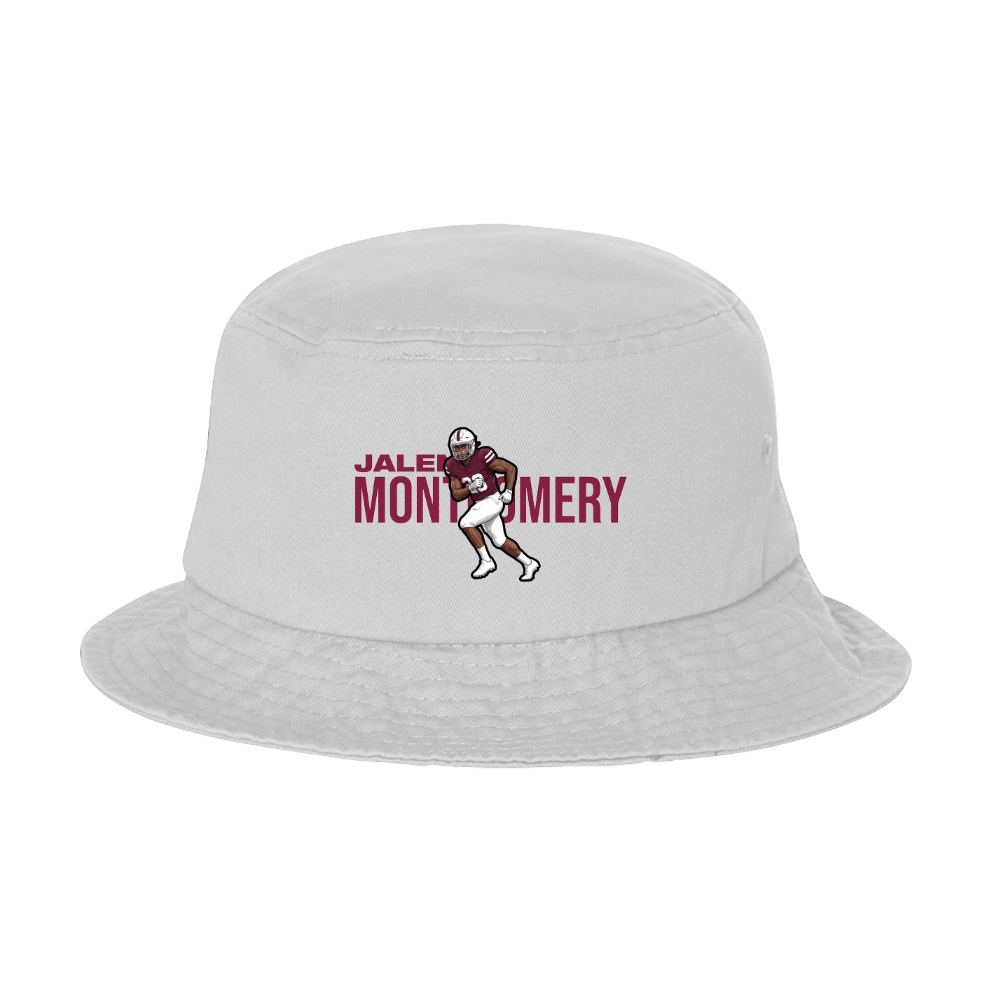 Bucket Cap