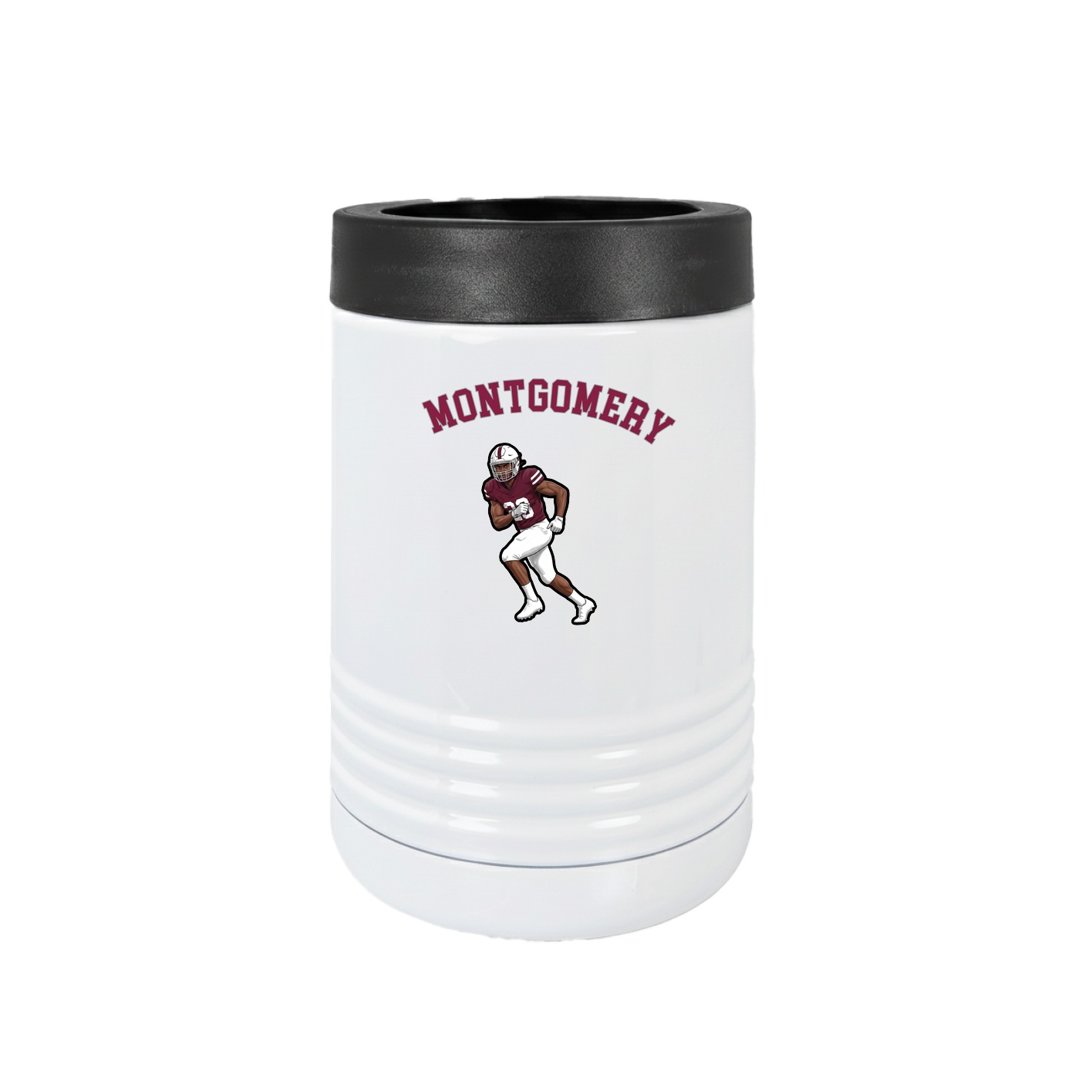 Beverage Holder — Shirsey Arch in White