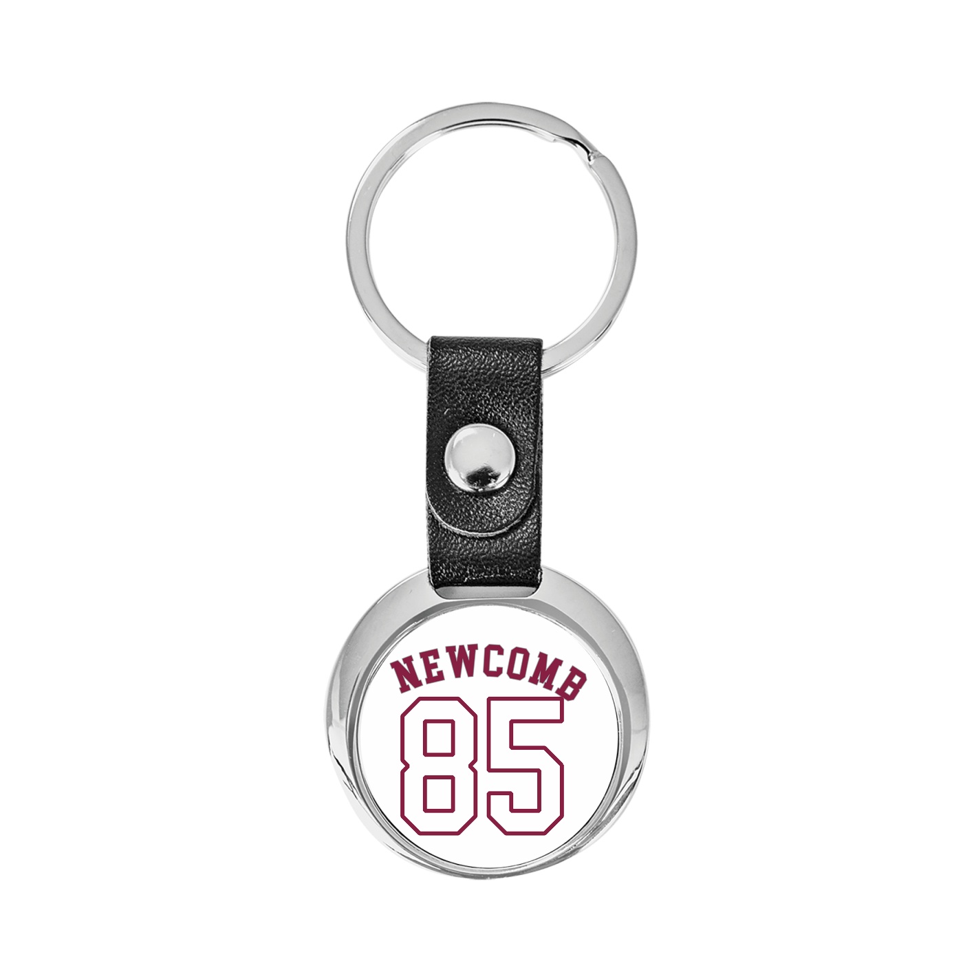 Key Chain — Shirsey Arch in Classic