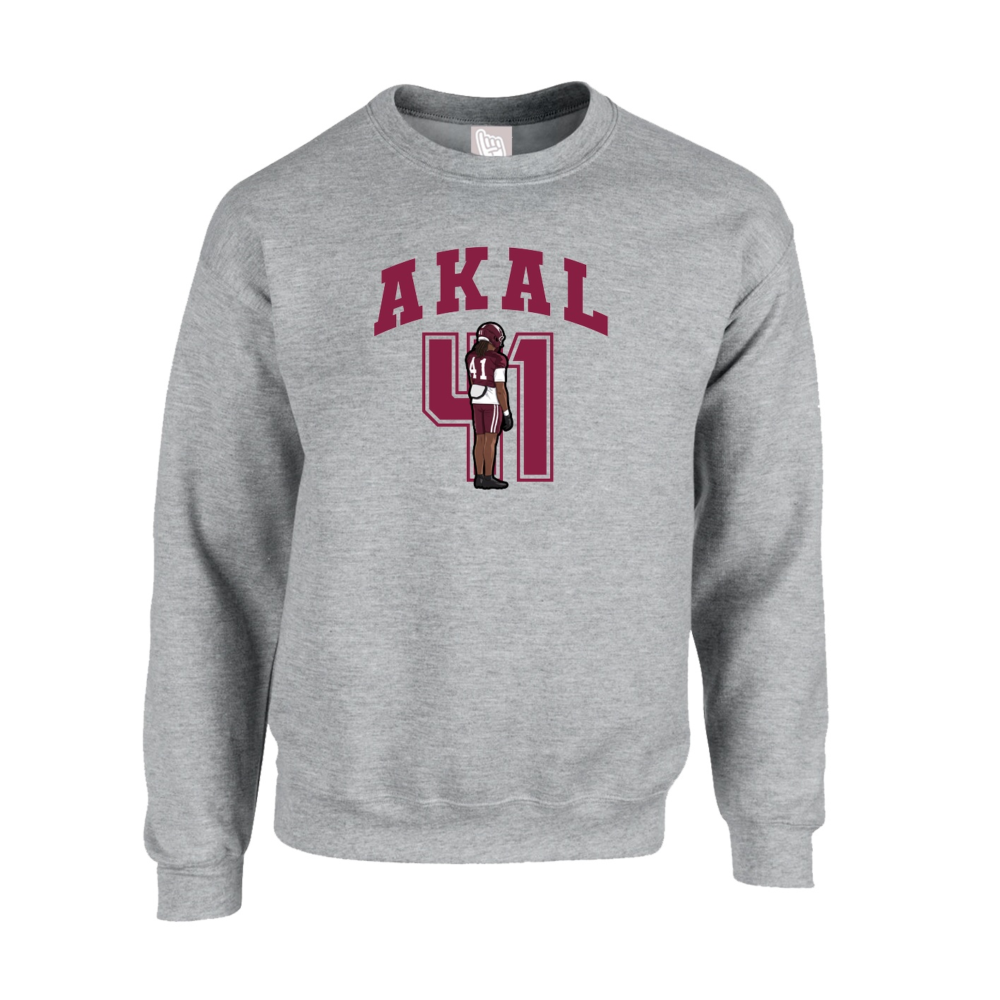 Fleece Crew