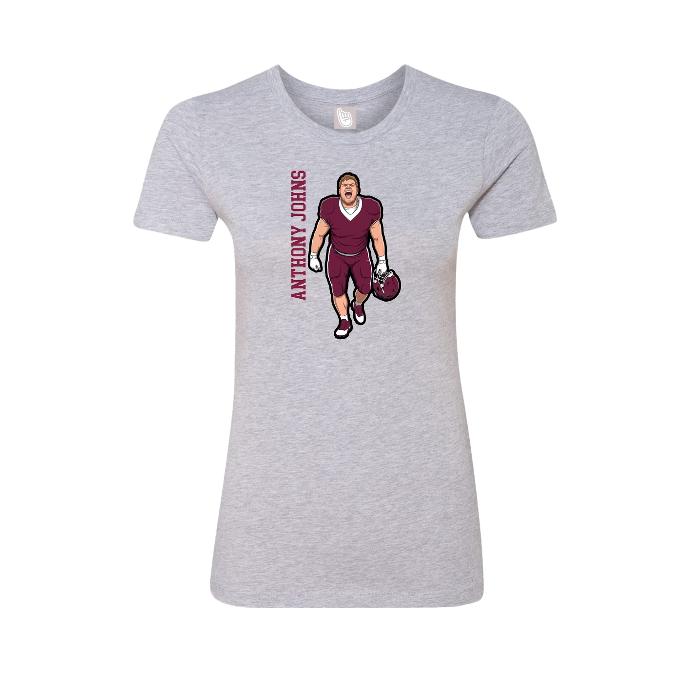 NIL Club Womens Tee