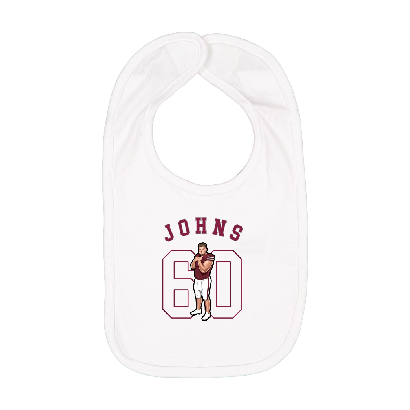 Infant Bib