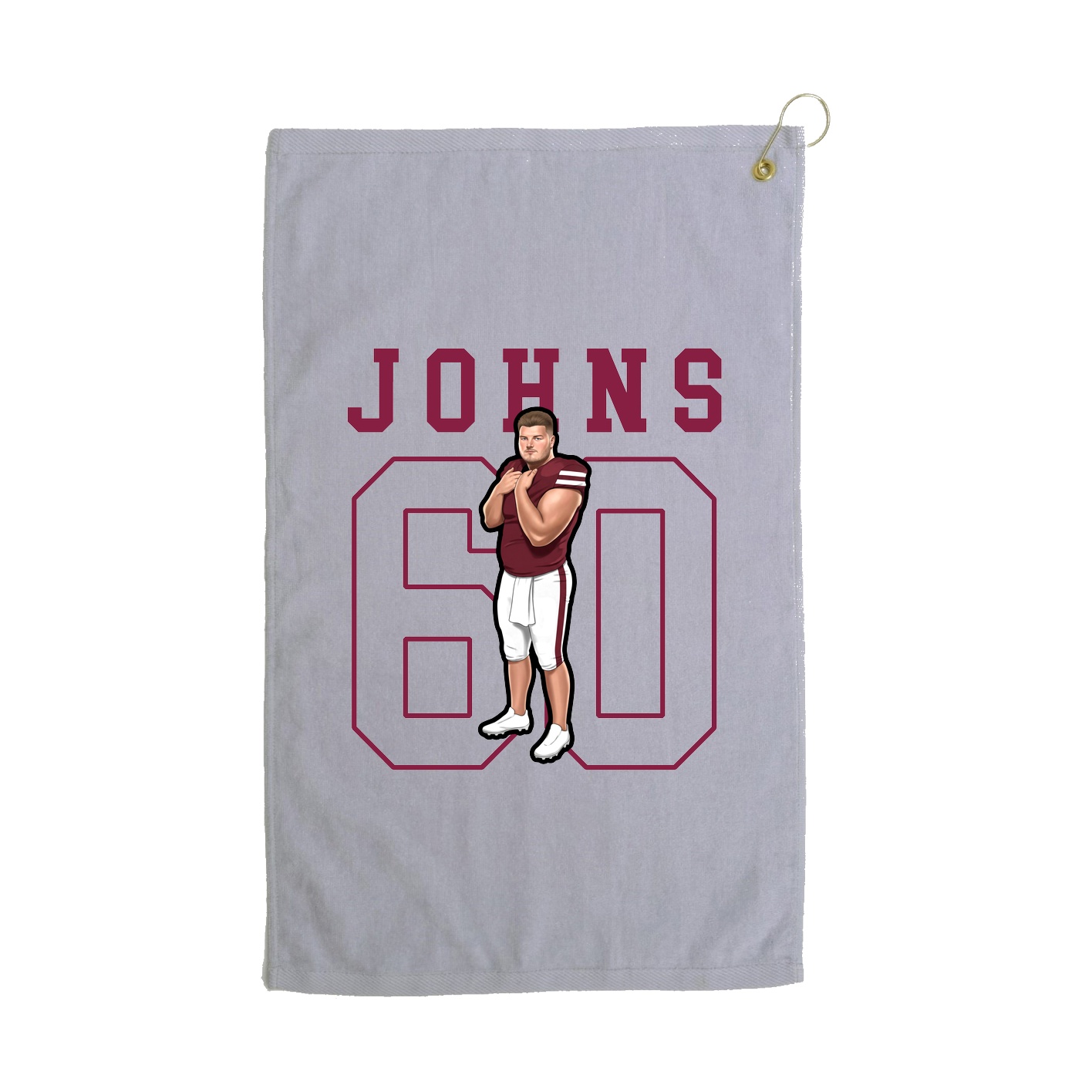 Golf Towel