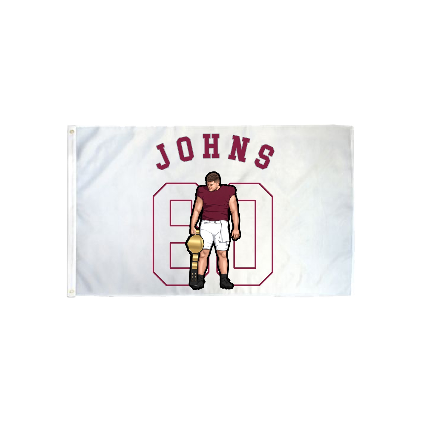3x5 Flag