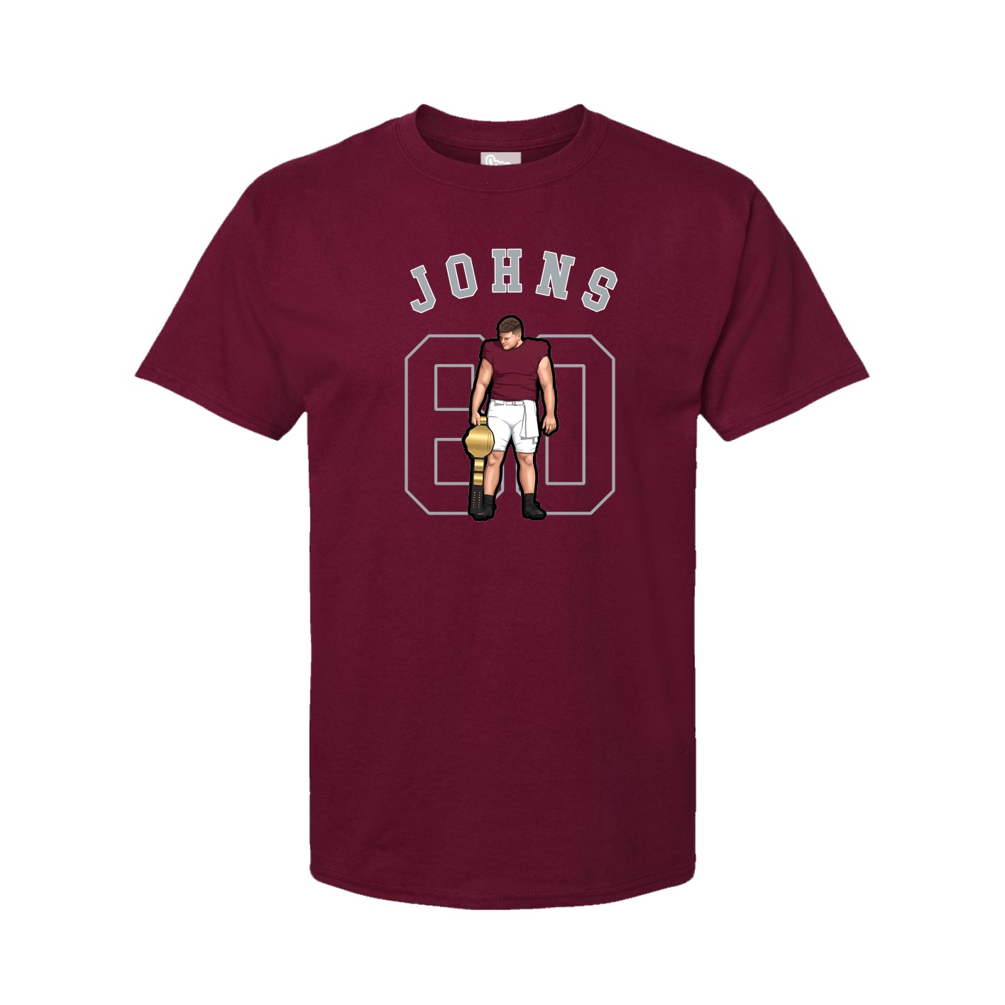 NIL Club Youth Tee