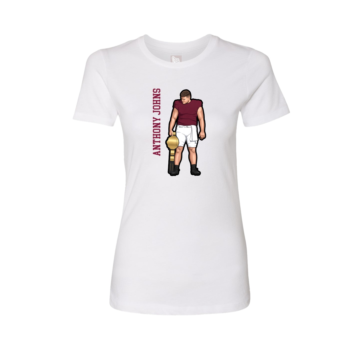 Womens Tee