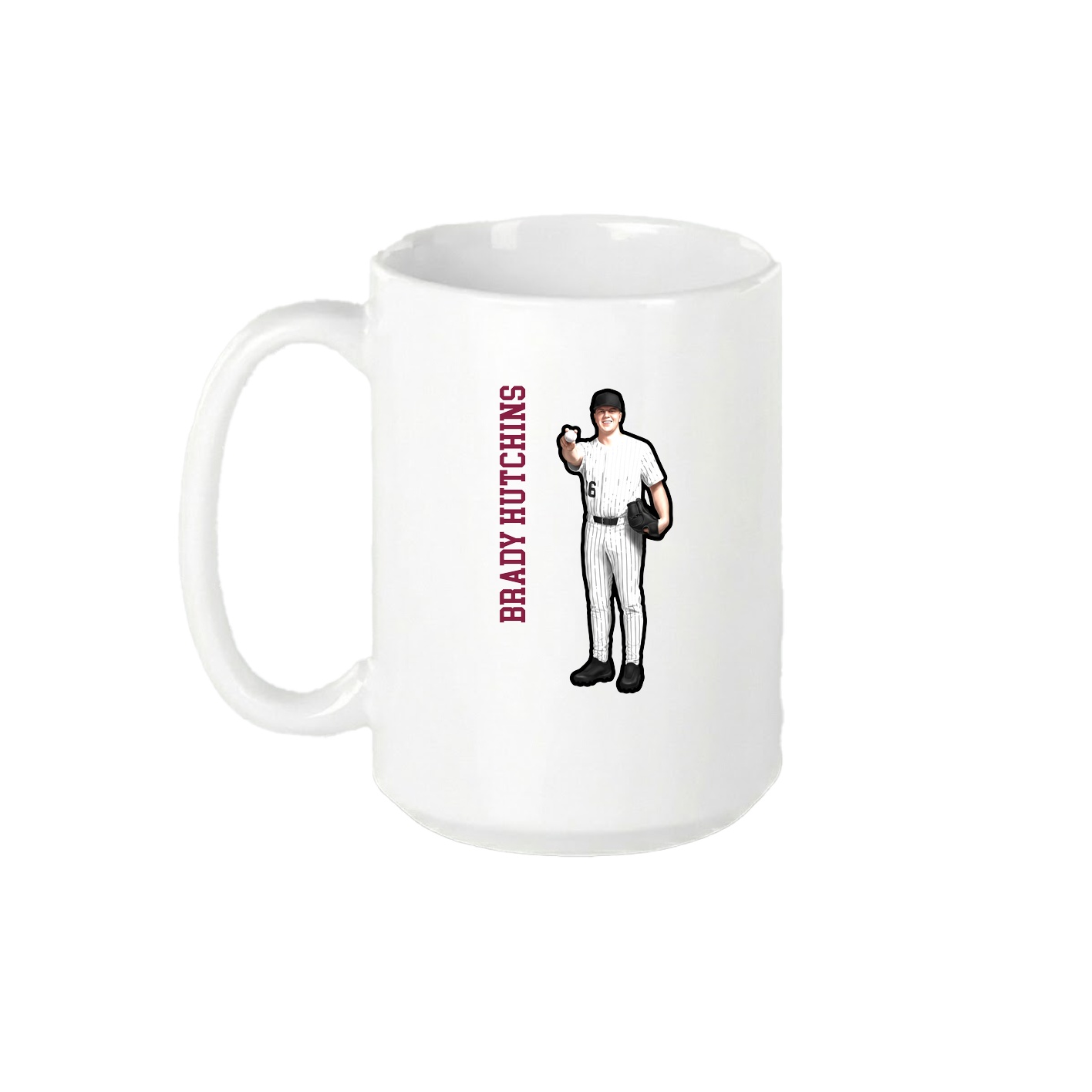 15oz Coffee Mug