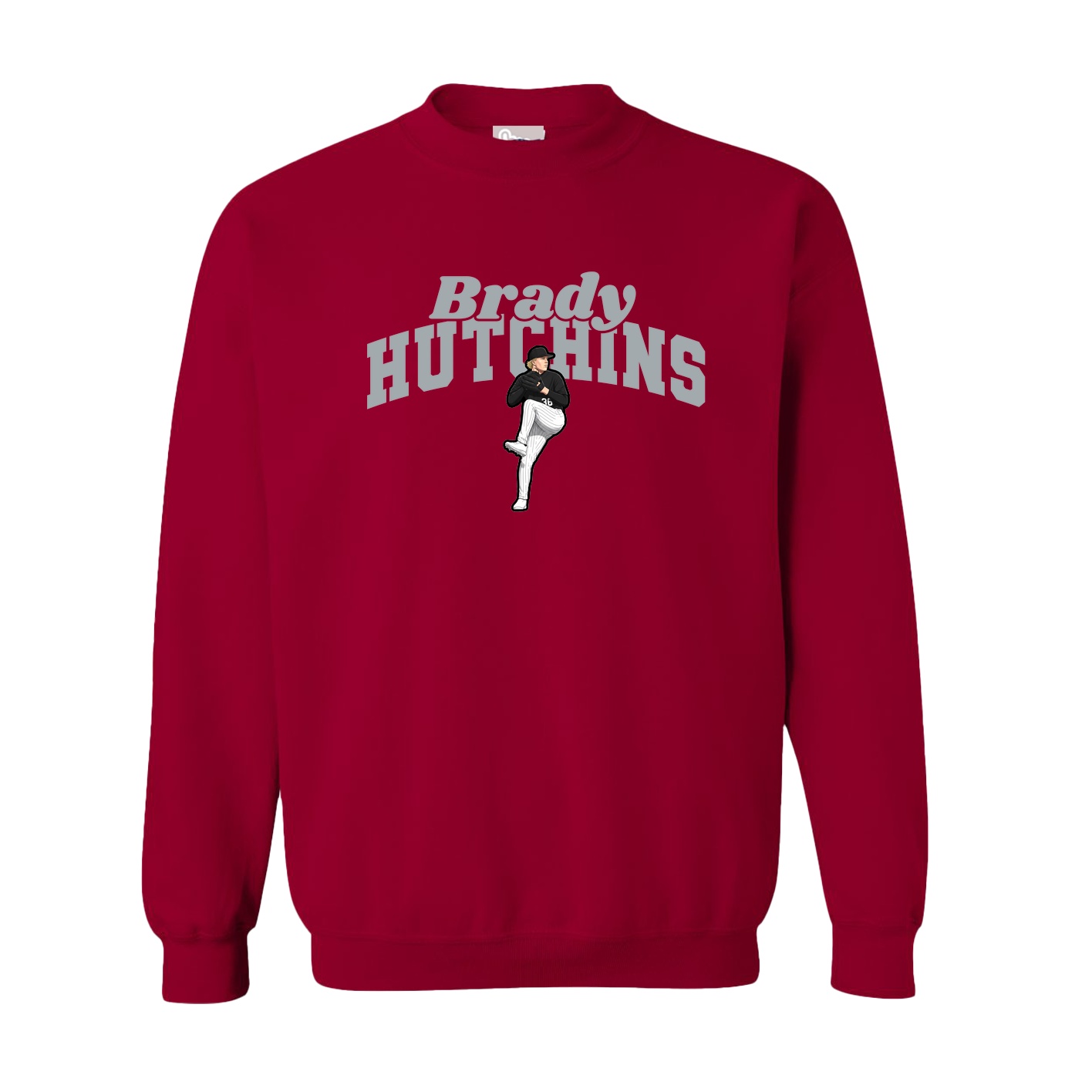 Fleece Crew