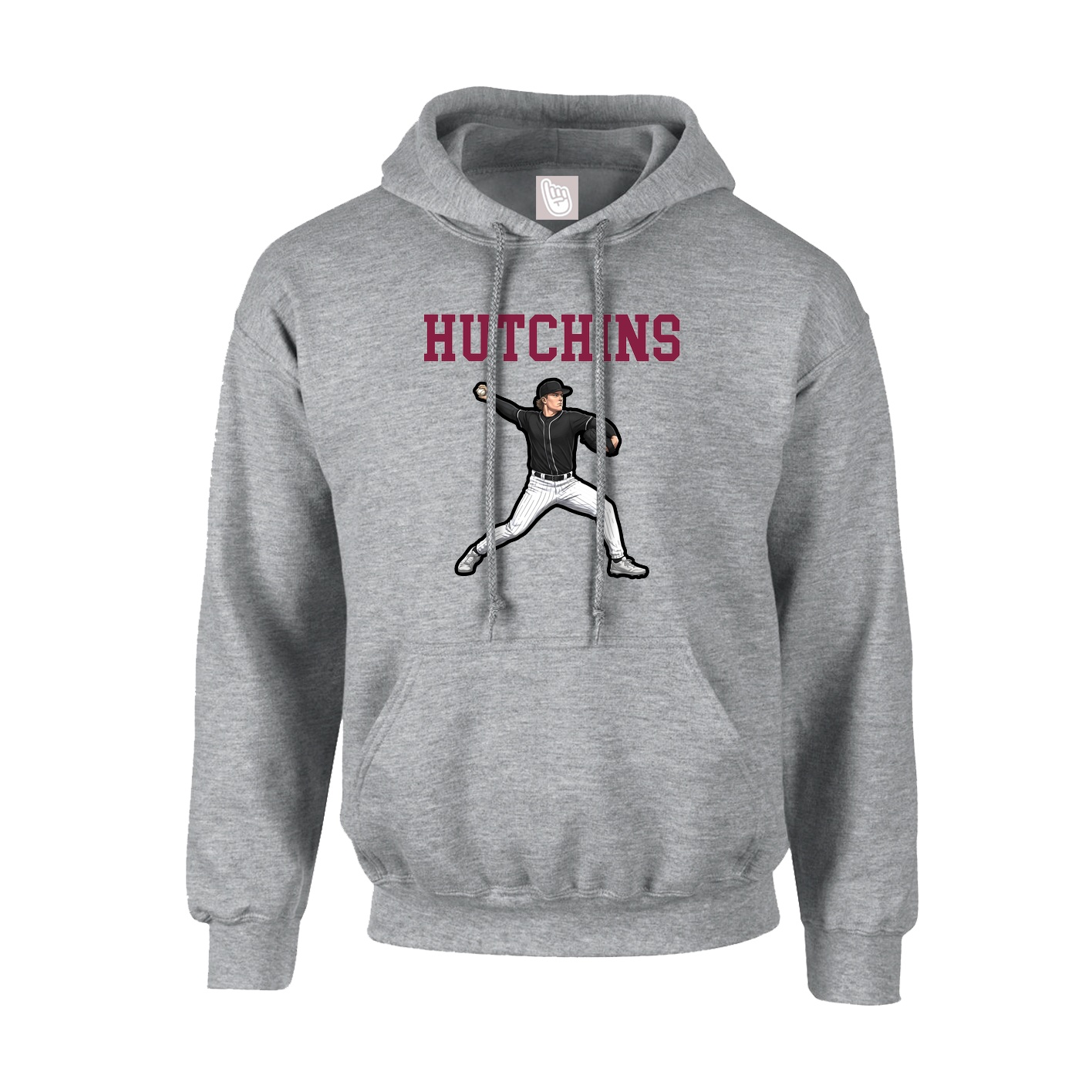Hoodie