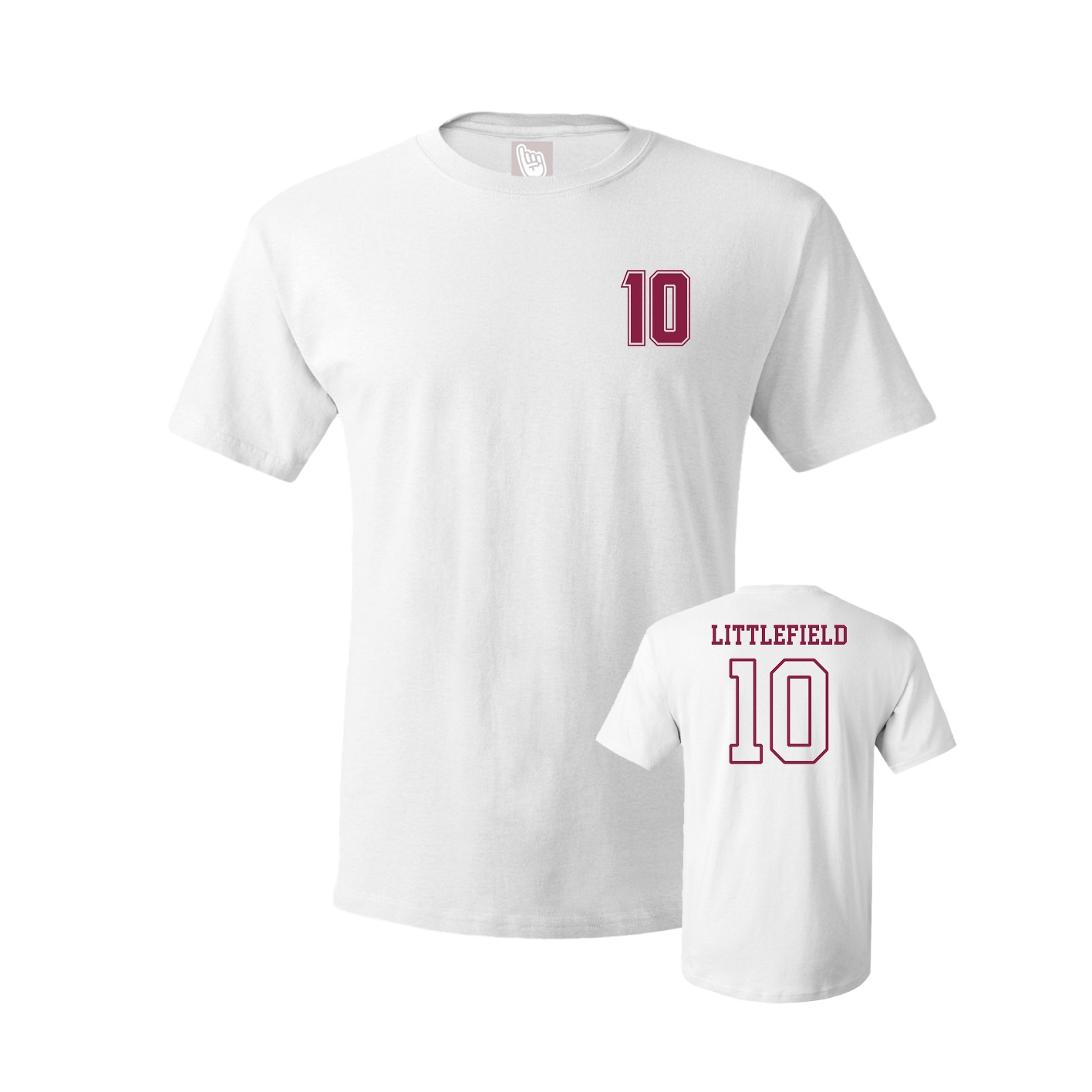 Youth Tee