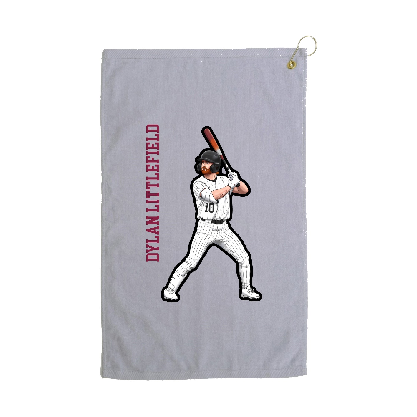 Golf Towel