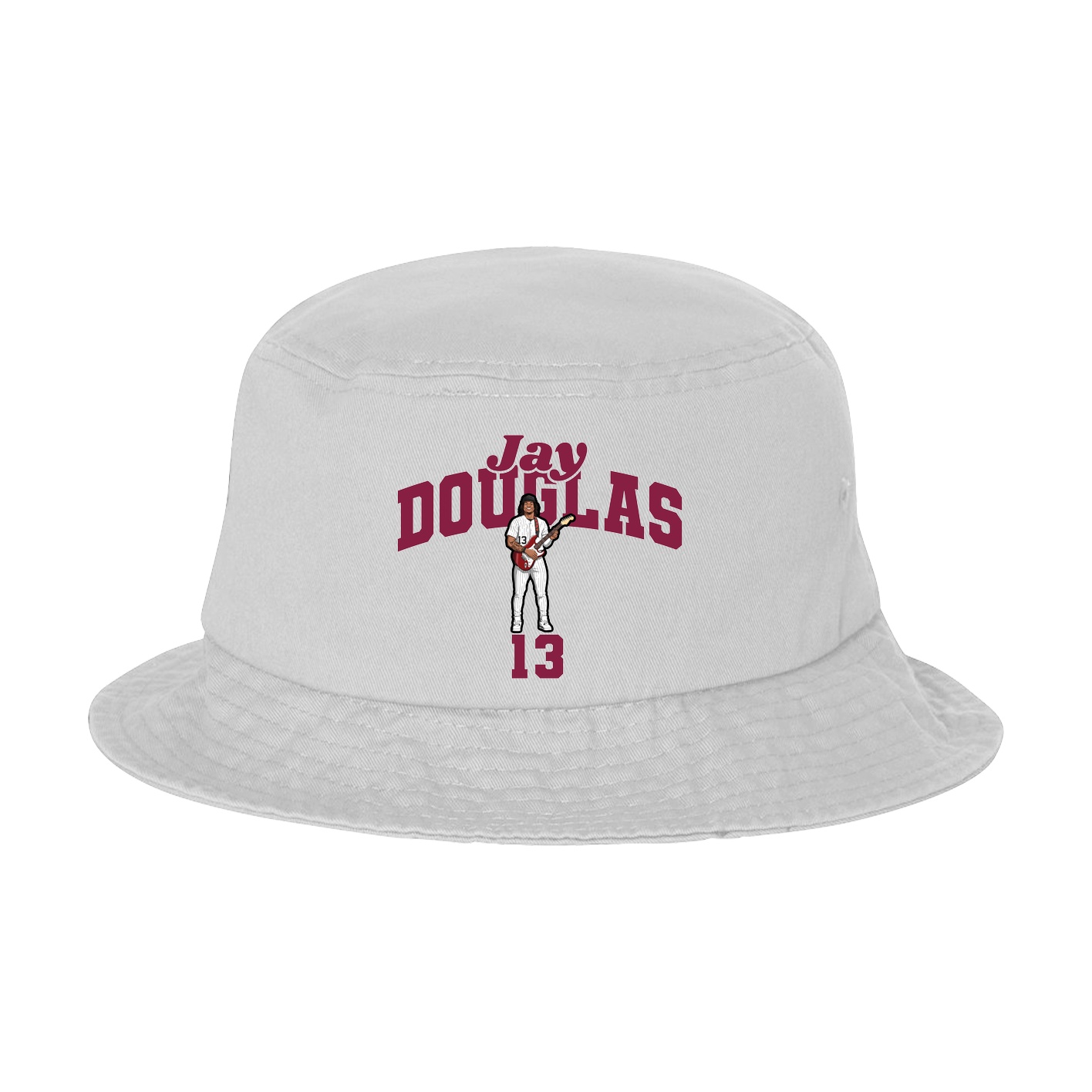 Bucket Cap