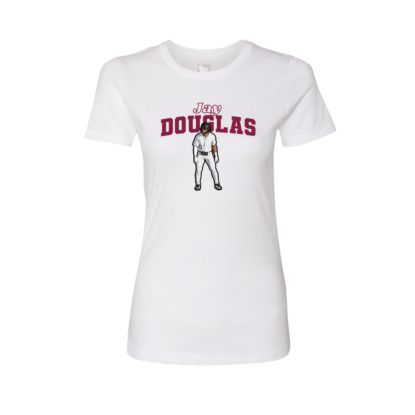 Fitted Women's Tee