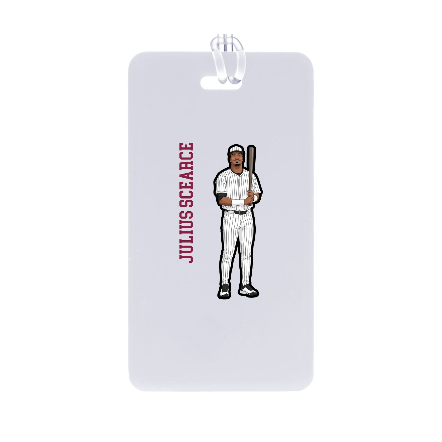 Bag Tag