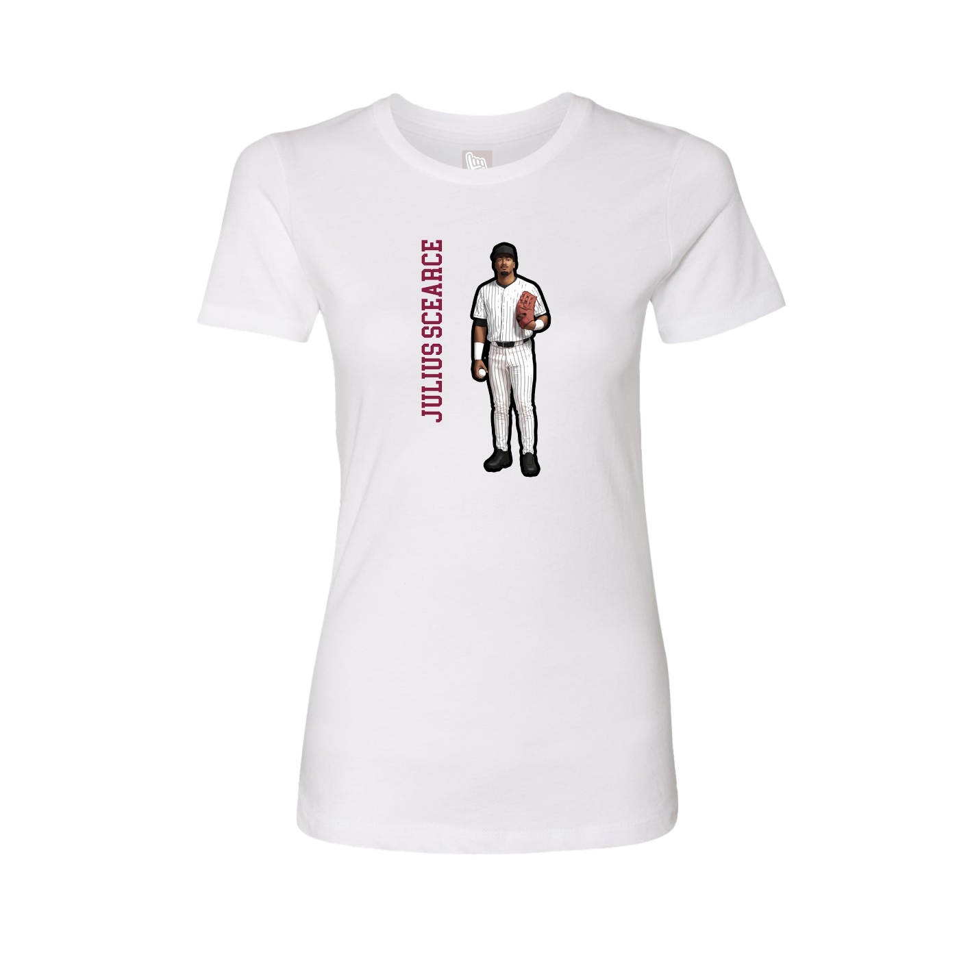 Womens Tee