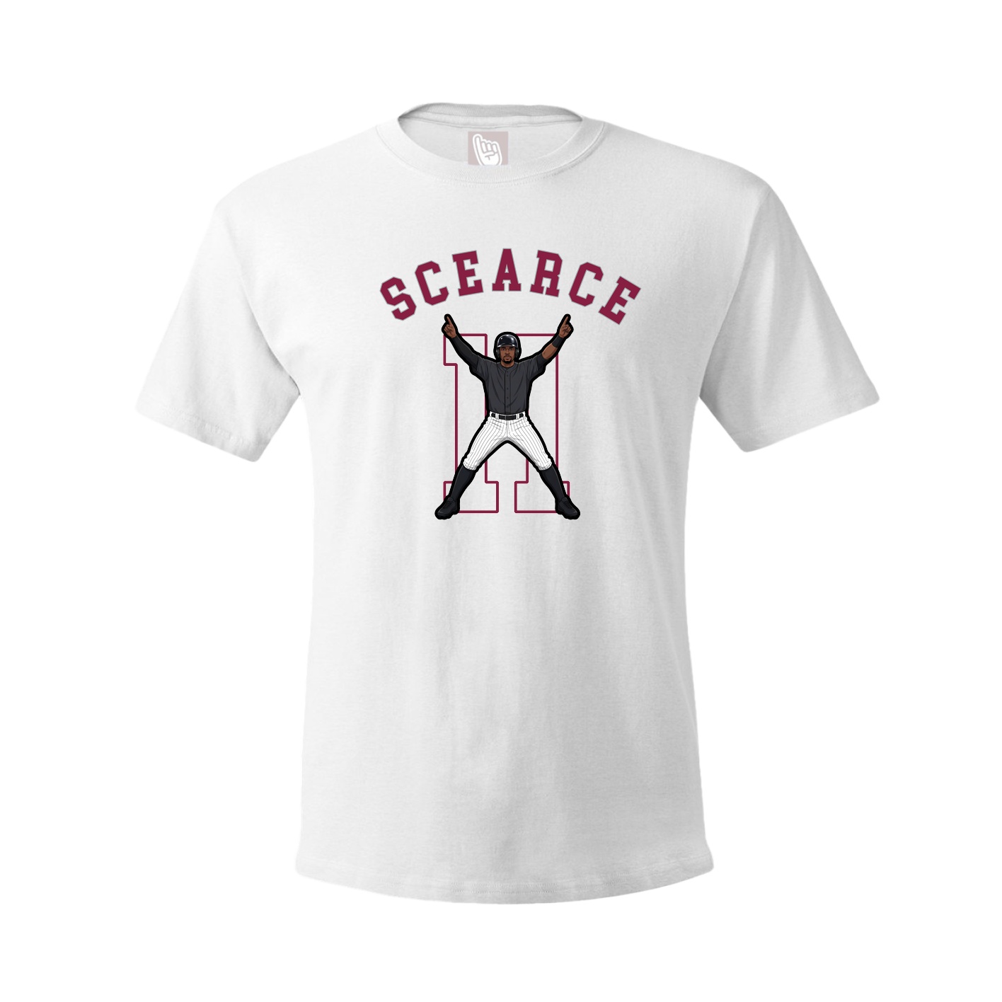 NIL Club Youth Tee