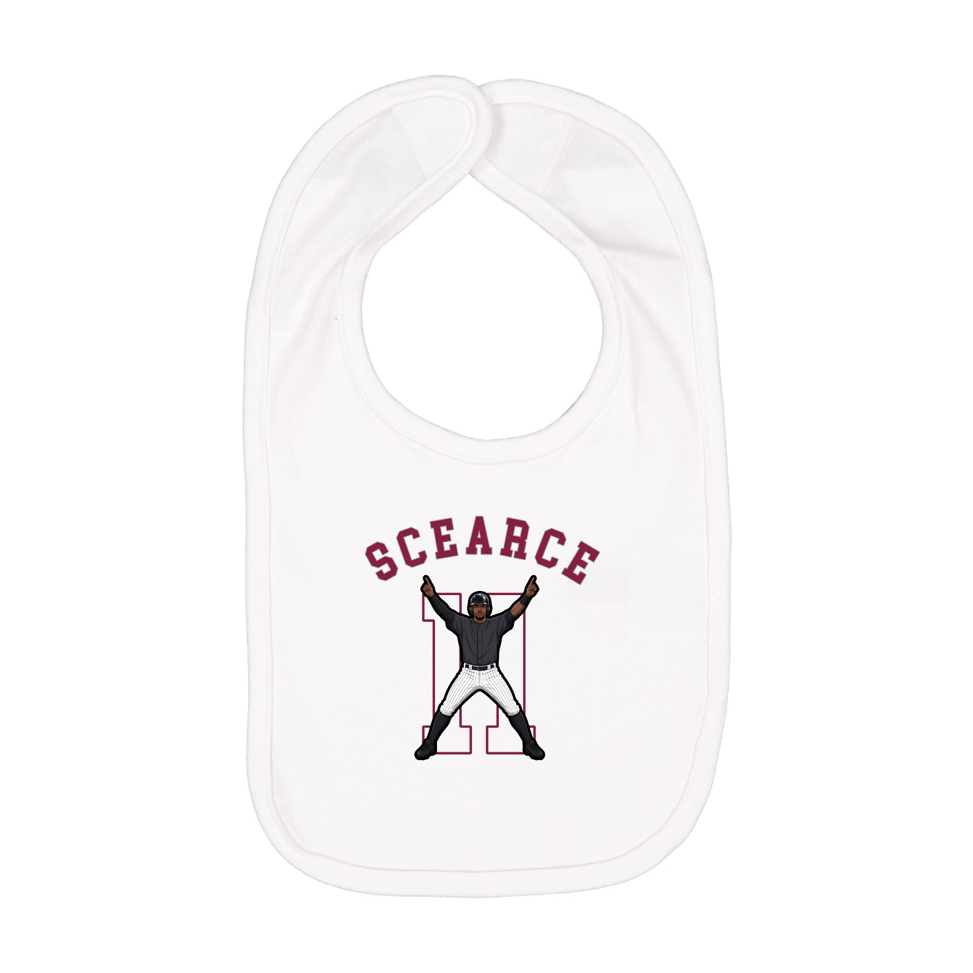 Infant Bib