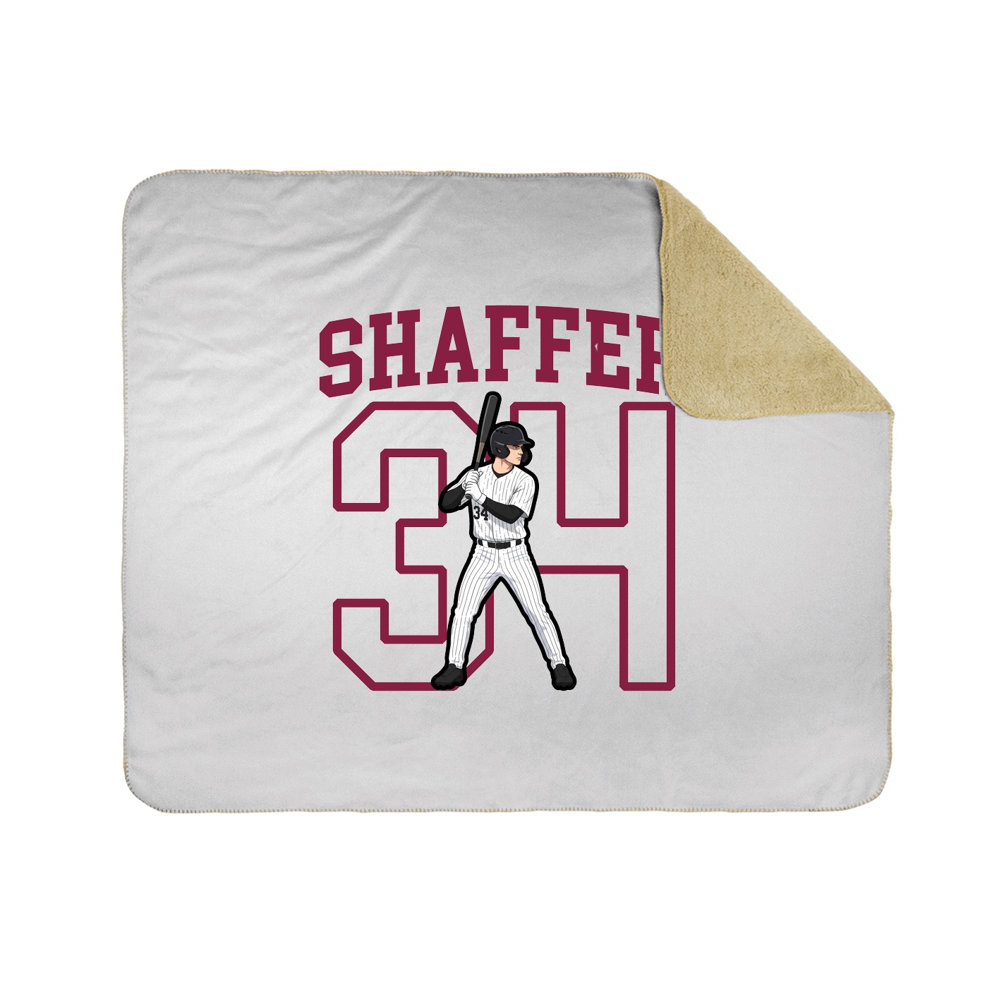 Throw Blanket