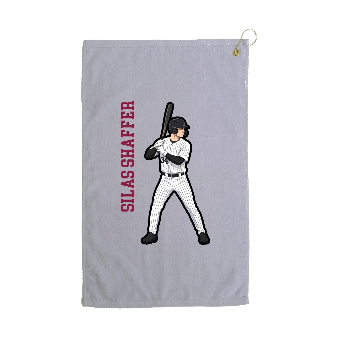 Golf Towel