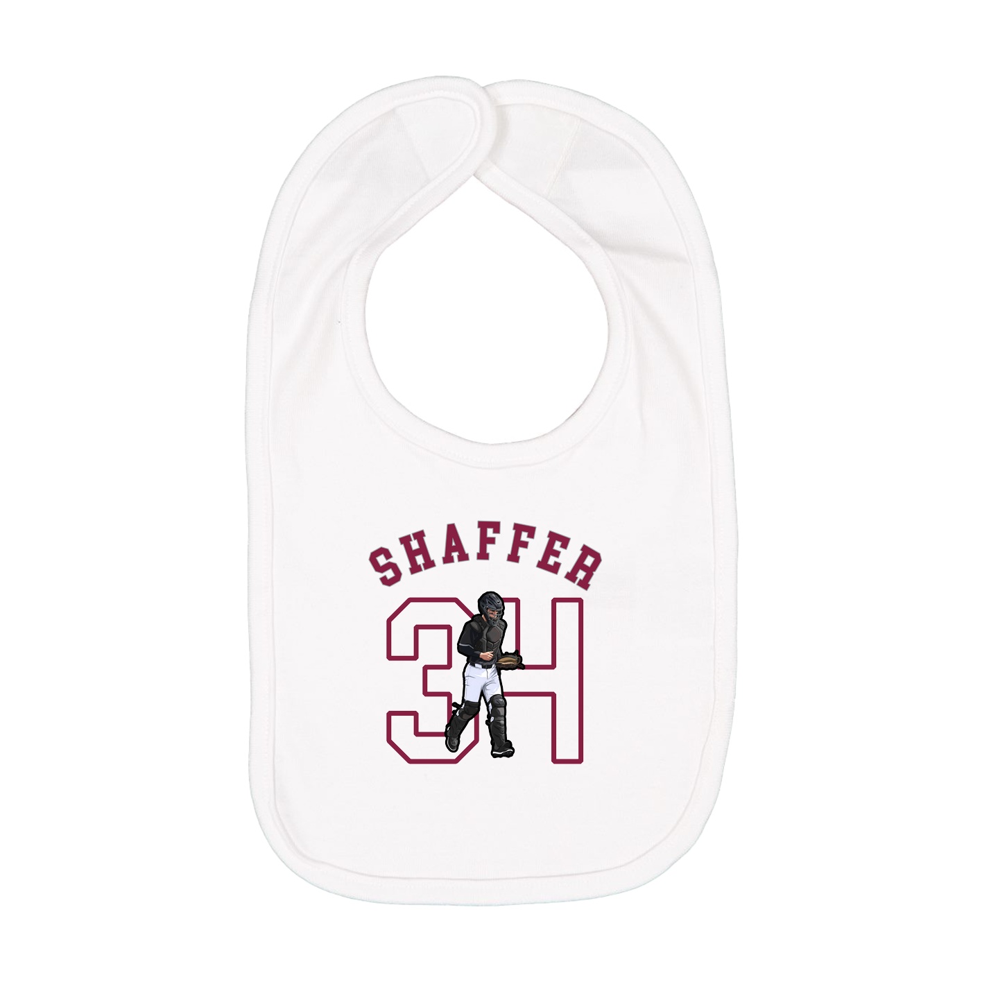 Infant Bib