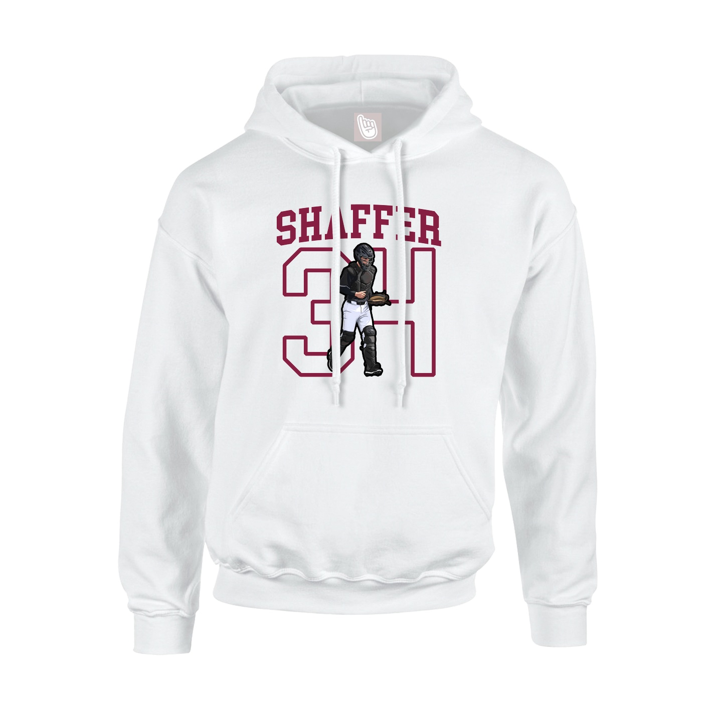 Youth Hoodie