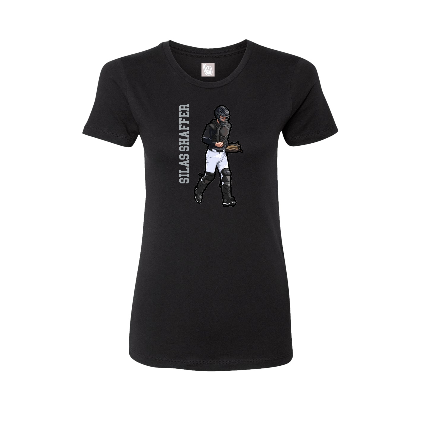 NIL Club Womens Tee