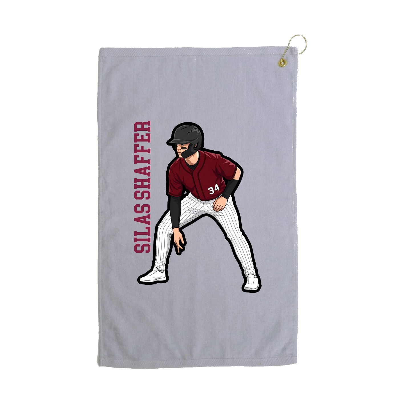 Golf Towel