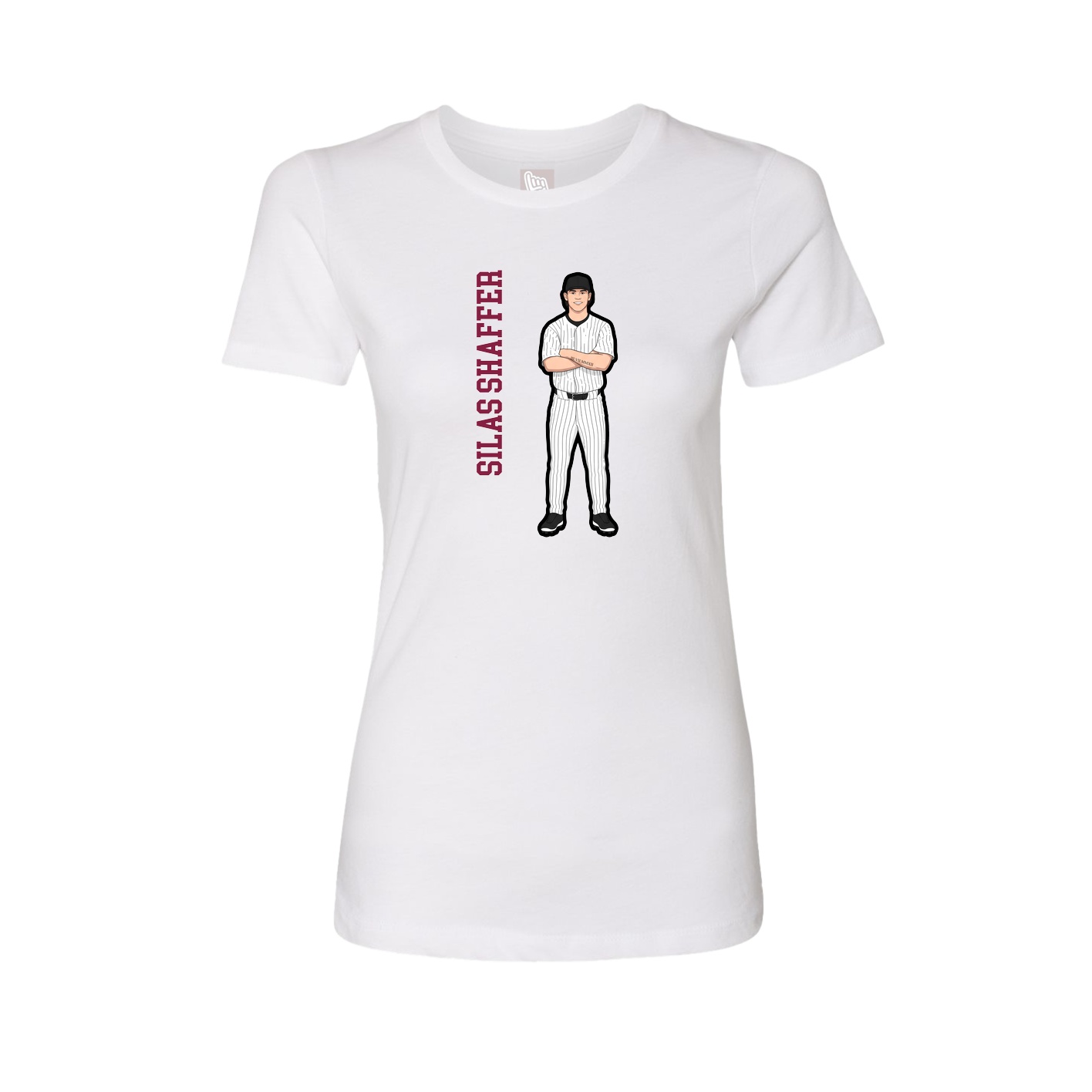Womens Tee